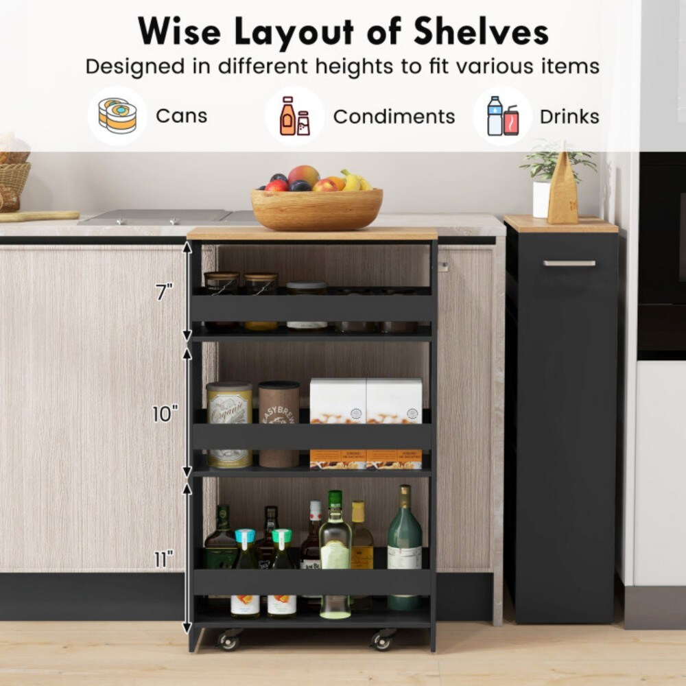 Fenbeli LJMLSFENHY705 Kitchen-Furniture - View #4