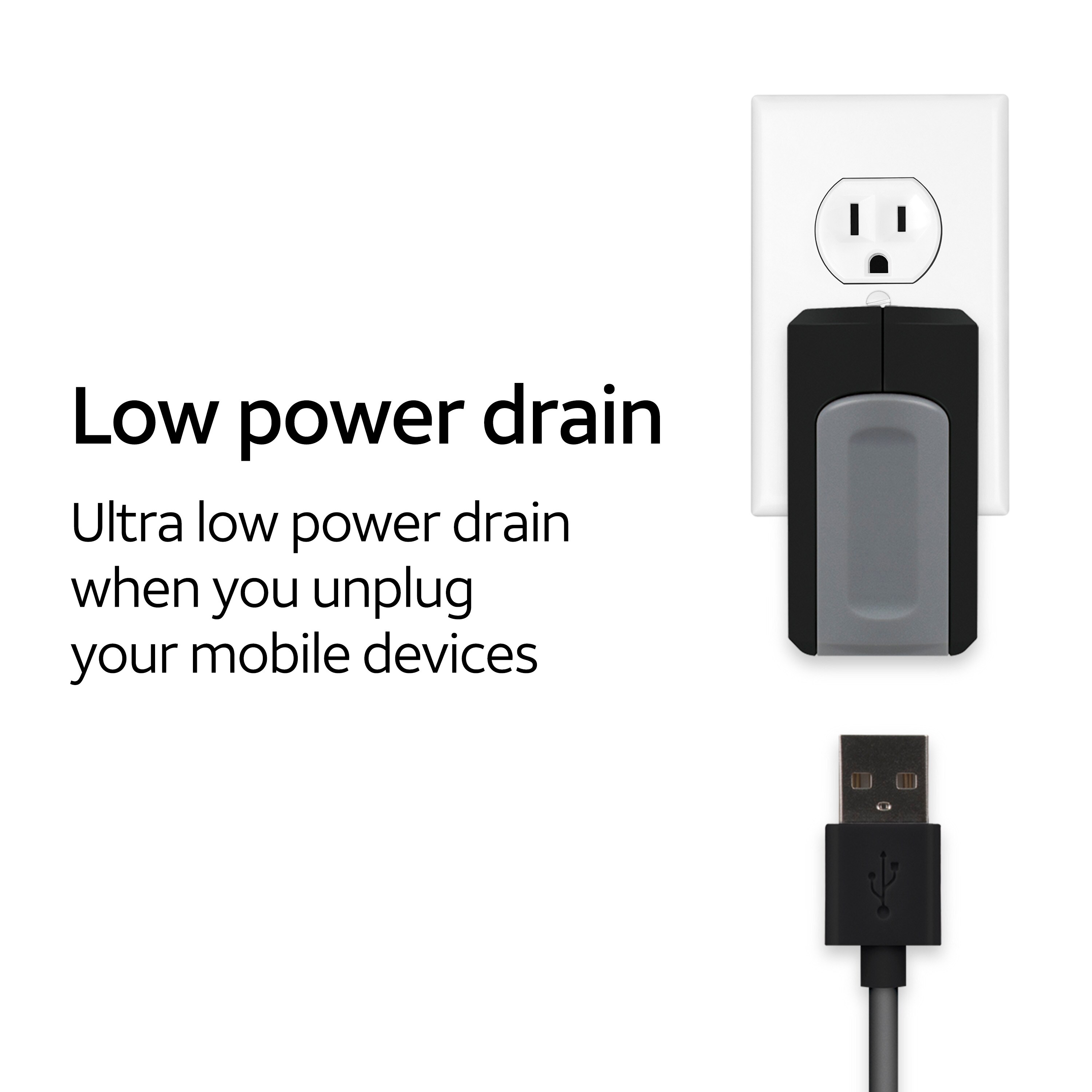 AT&T TC24-LGT Mobile-Device-Chargers - View #4