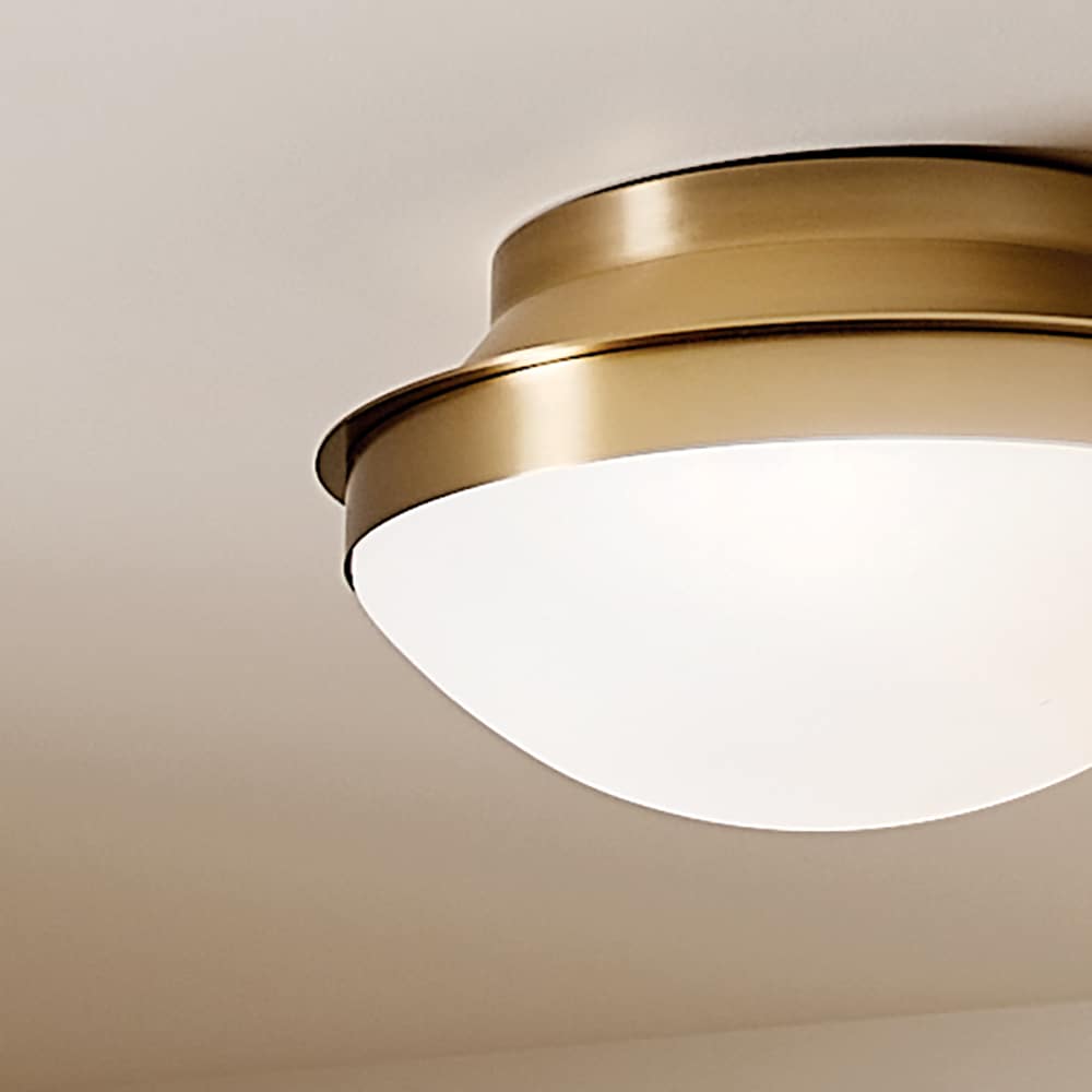 Kichler 52544BNB flushmounts - View #4