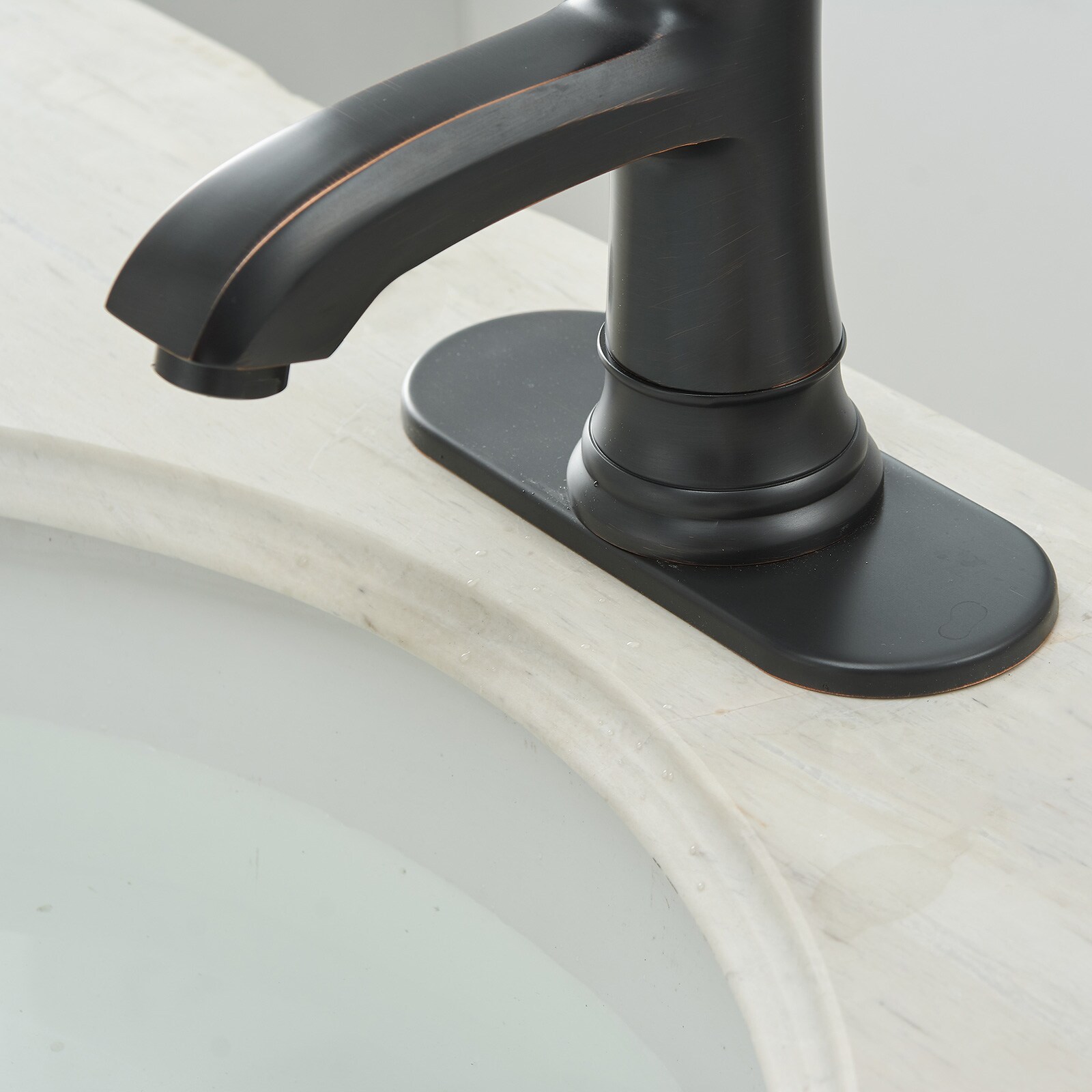 BWE A-96576-ORB Lavatory-Faucets - View #8