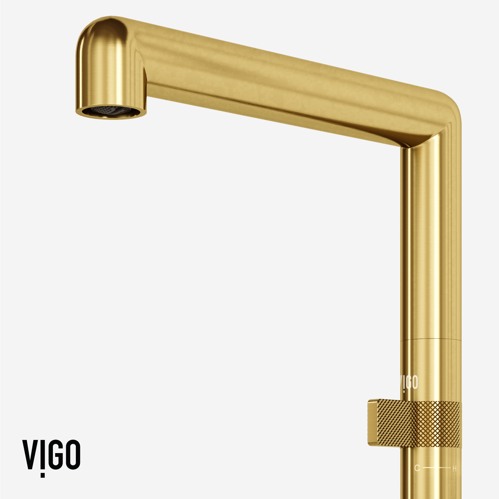 VIGO VG02053MG Kitchen-Faucets - View #9