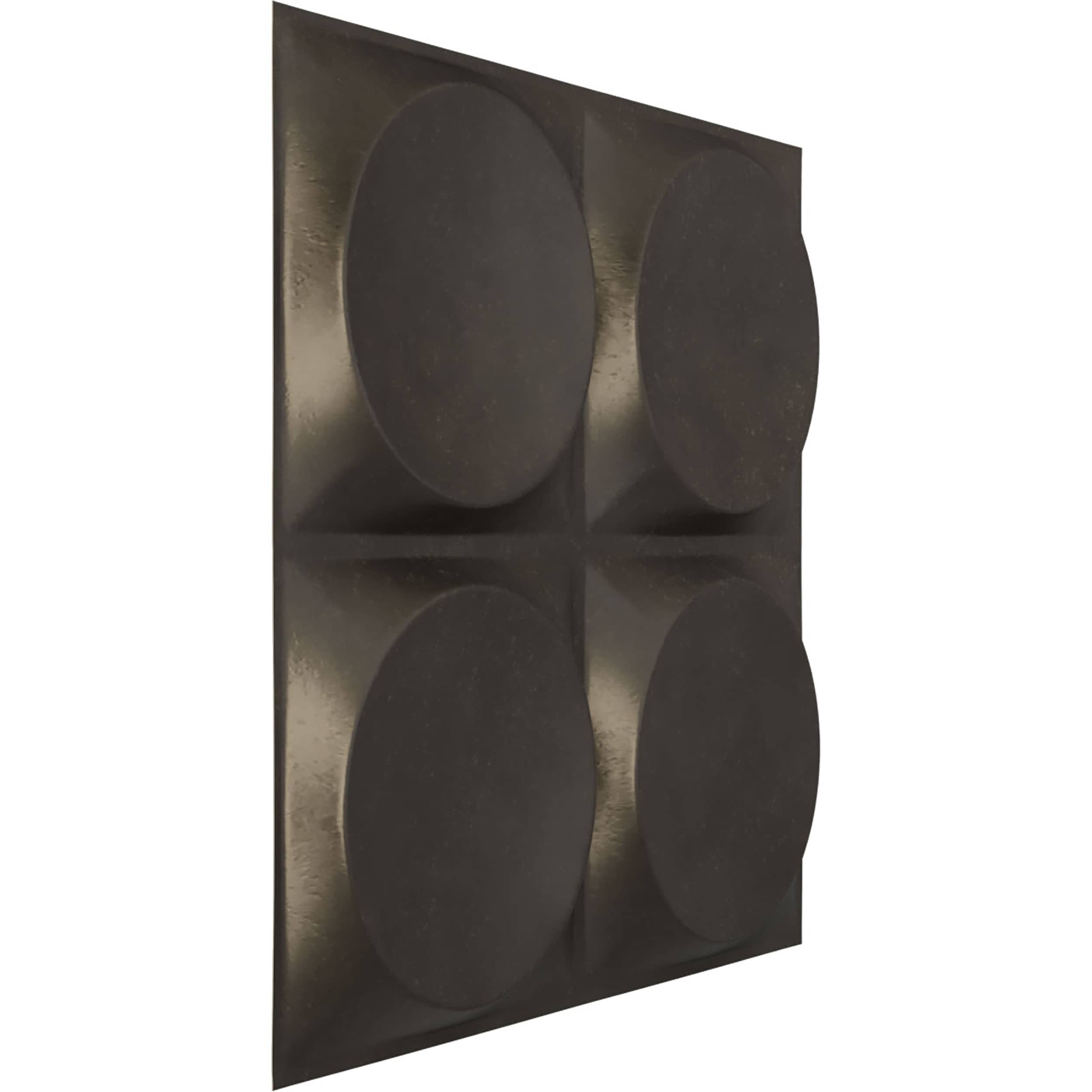 Ekena Millwork WP20X20ADDST Wall-Panels - View #2
