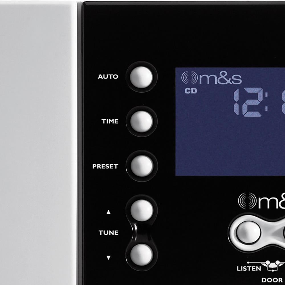 M&S Systems DMC3-4  - View #3