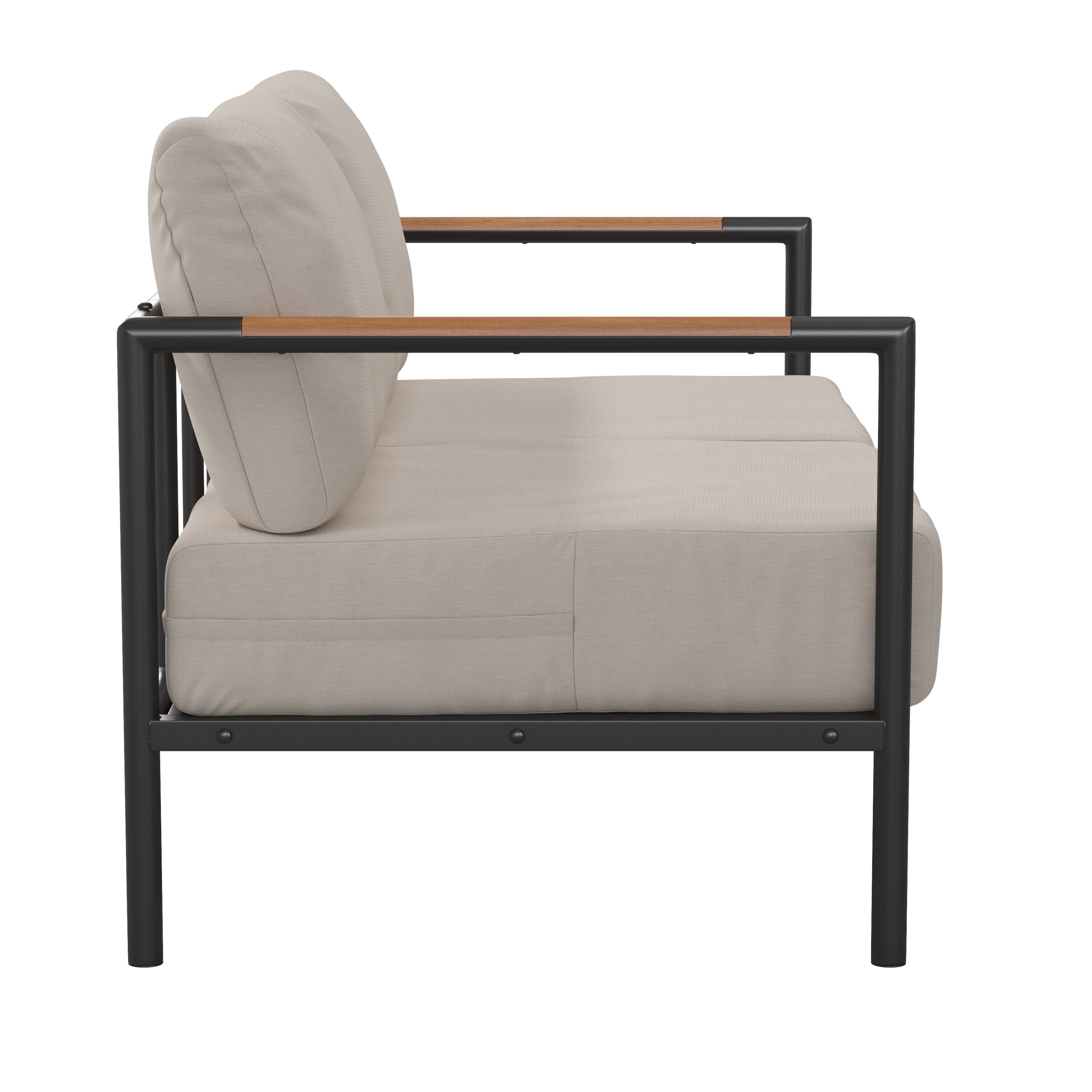 Taylor & Logan 196861089305 Patio-Sofas-Daybeds - View #10