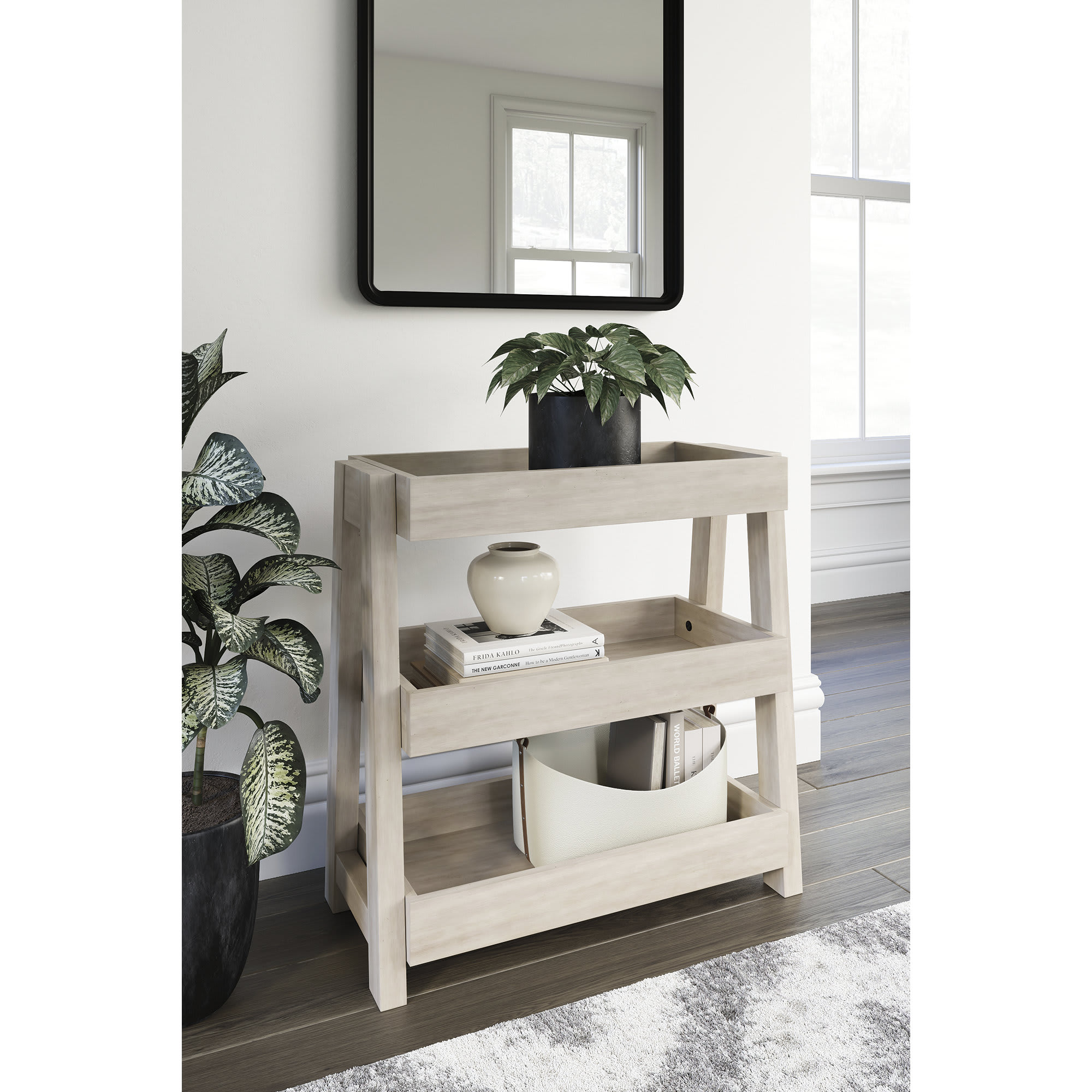 Signature Design by Ashley A4000368 End-Tables - View #2