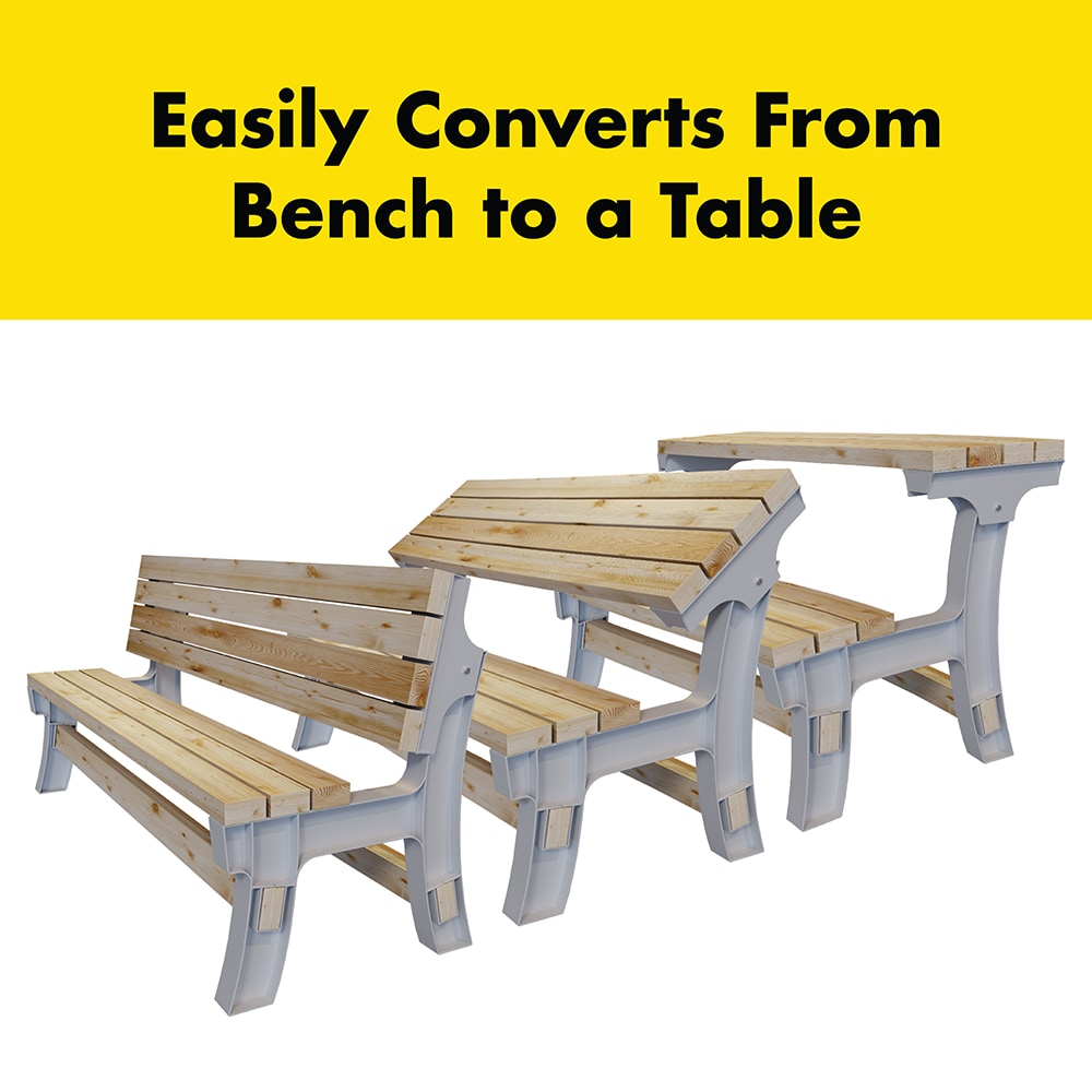 2x4basics 90110 Diy-Project-Brackets - View #11