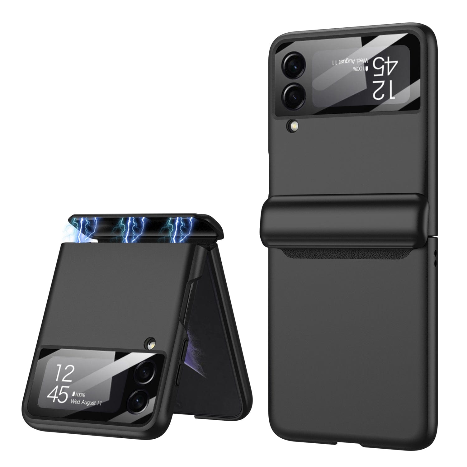 SAHARA CP00300 Cell-Phone-Cases - View #3