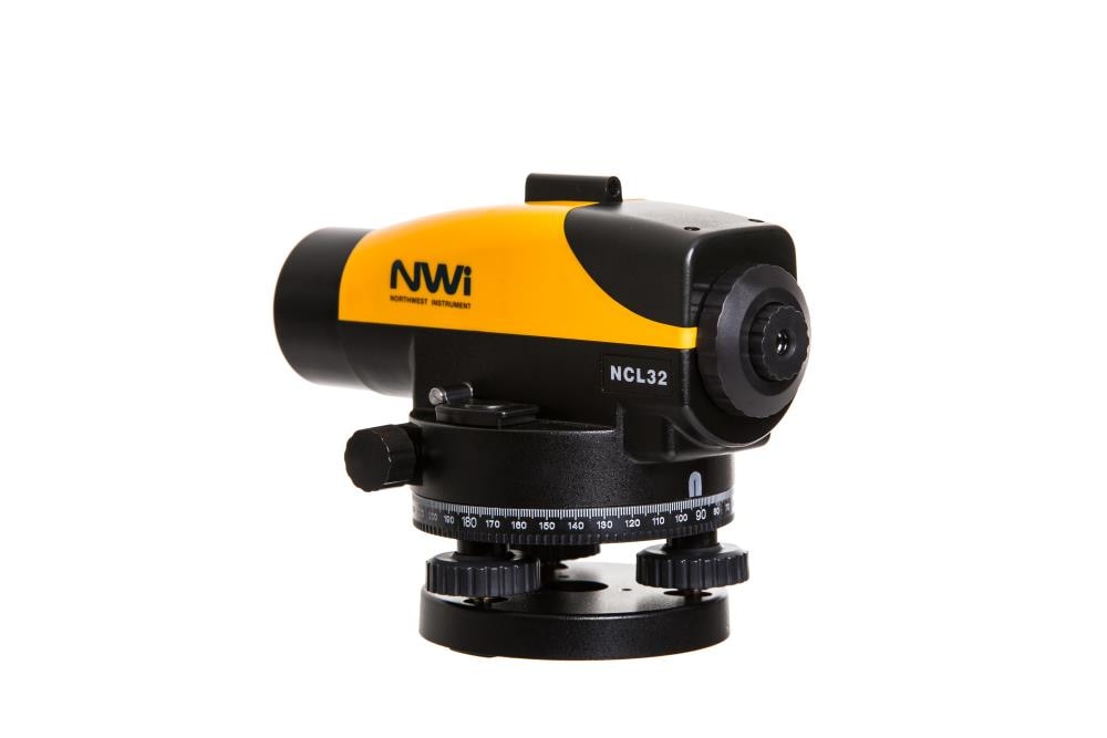 NWi NCL32 Cat-Levels - View #3