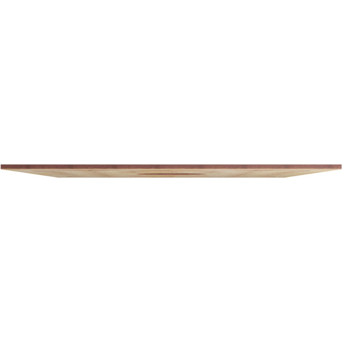 Ekena Millwork CMWP18X18X0375CHHI Ceiling-Medallions - View #3