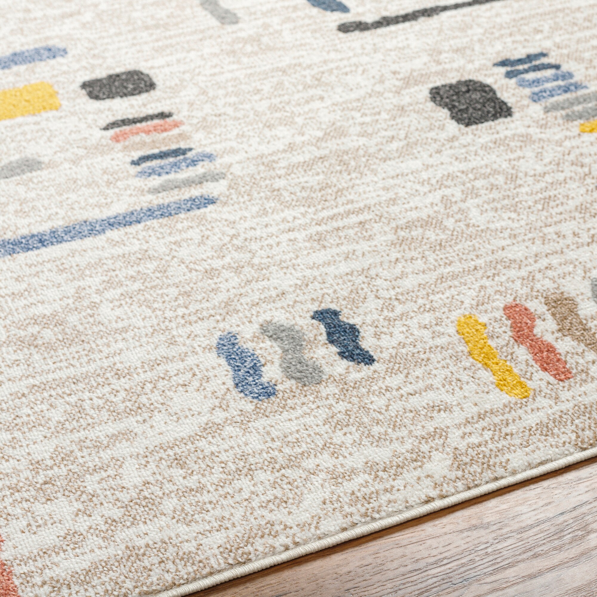 Livabliss DEP2309-679 rugs - View #4