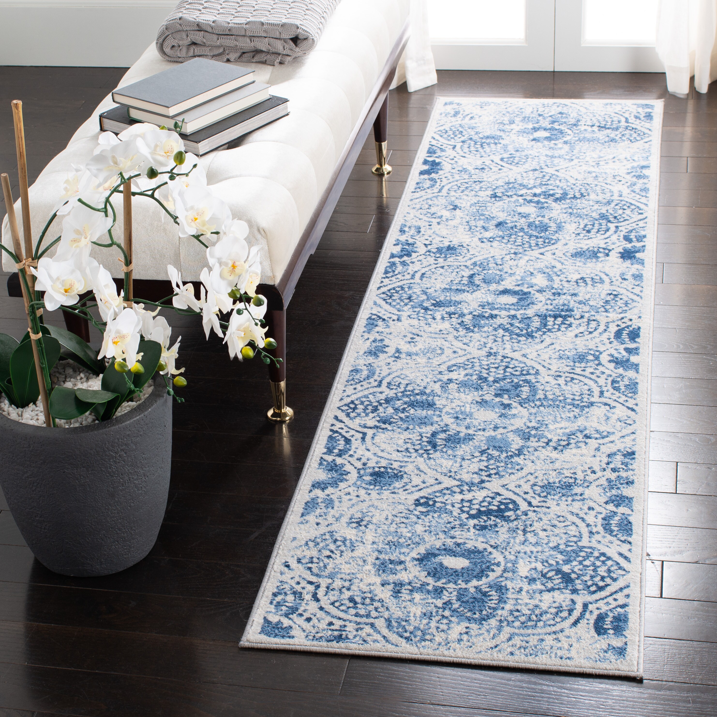 Safavieh MSR2862D-28 rugs - View #2