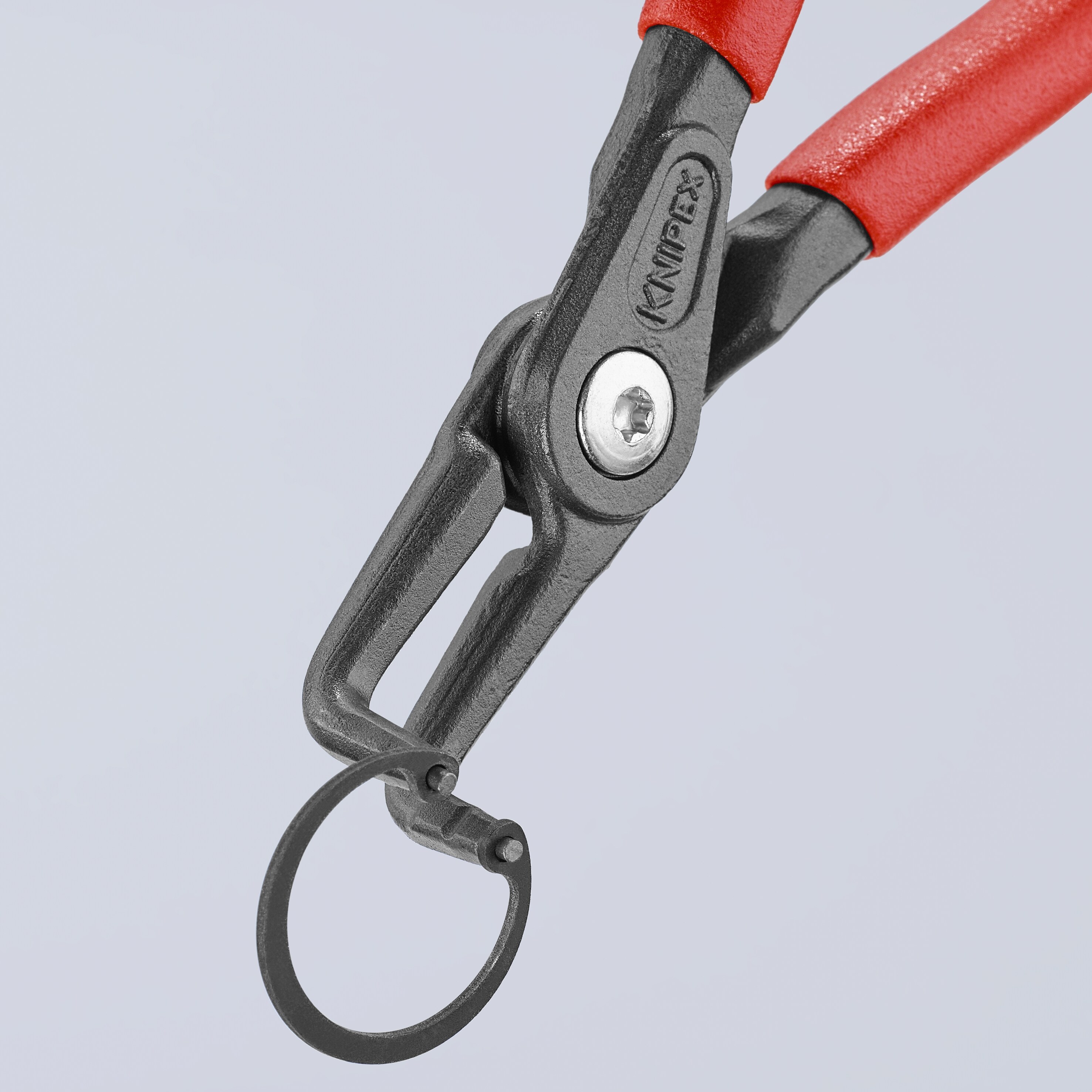 KNIPEX 48 21 J21 pliers - View #4