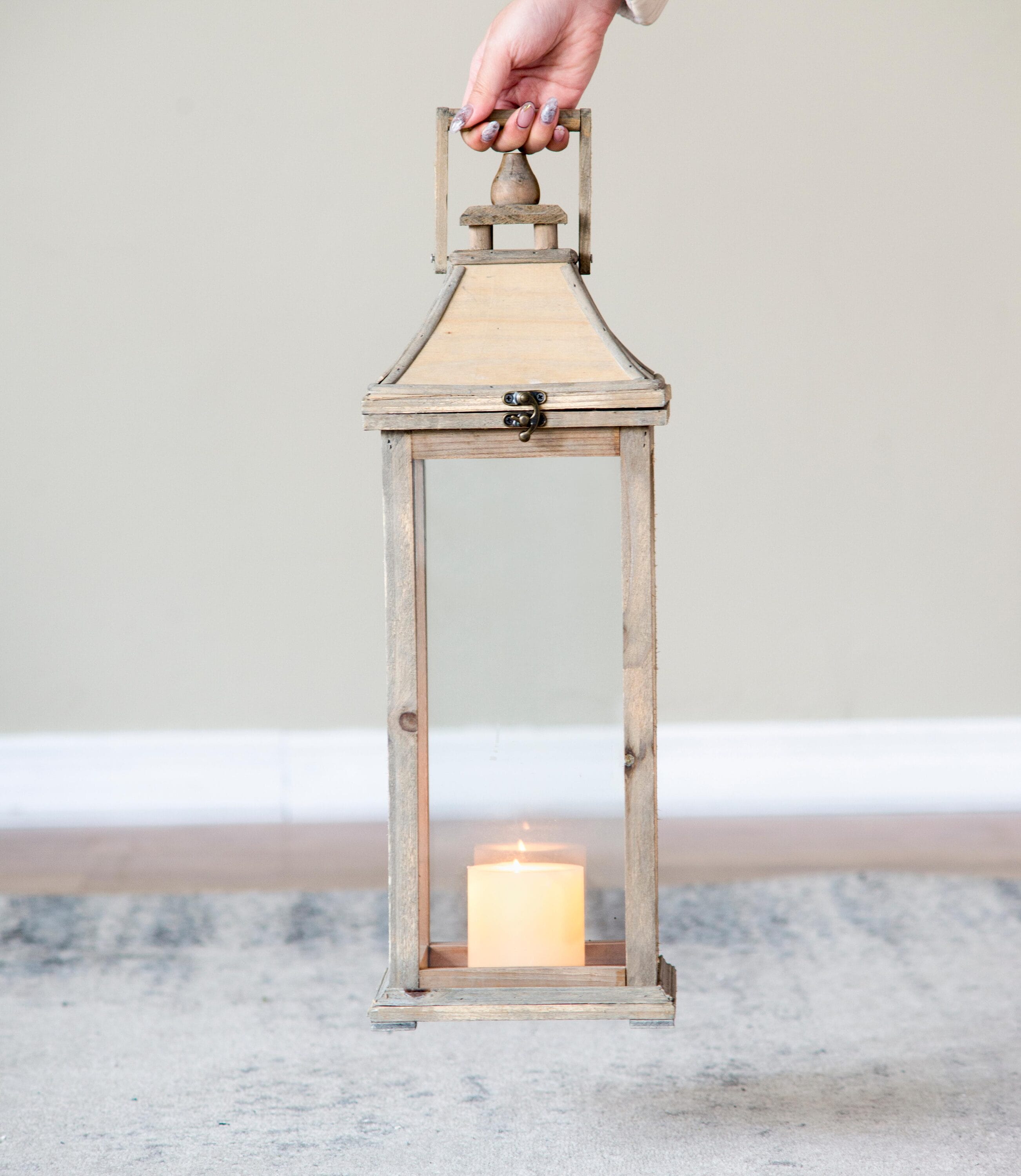 Siavonce XH44681 Outdoor-Decorative-Lanterns - View #16