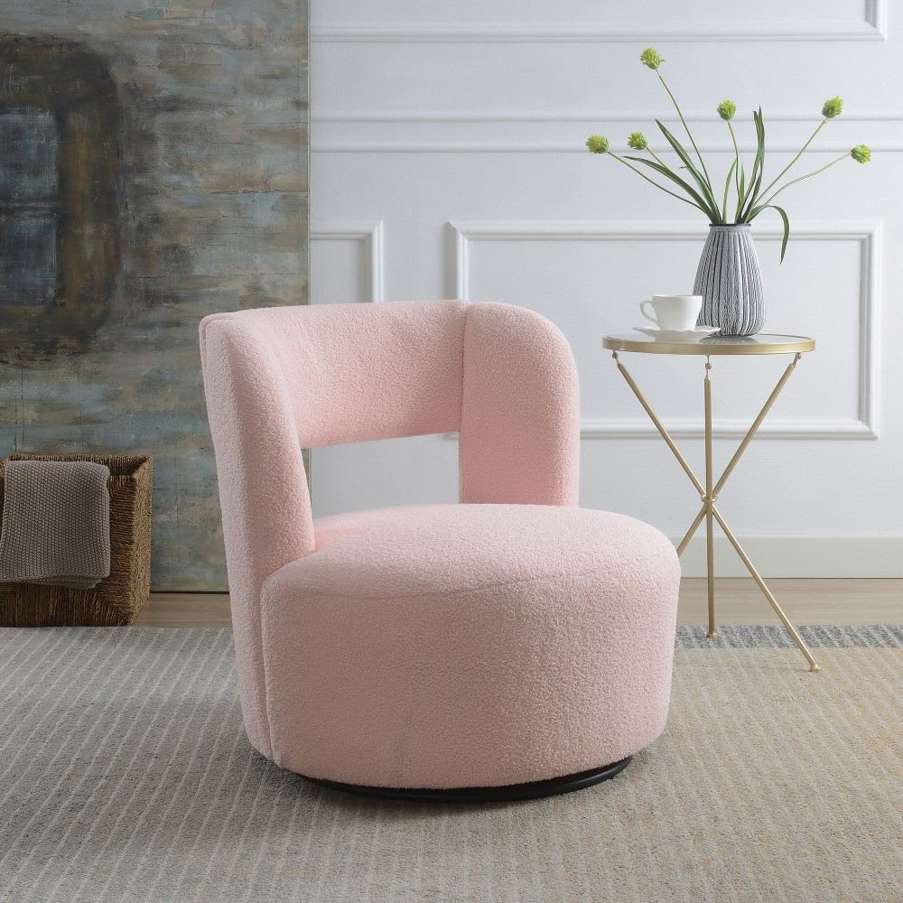 Coolbibila EDEN-TEDDY-PINK chairs - View #4