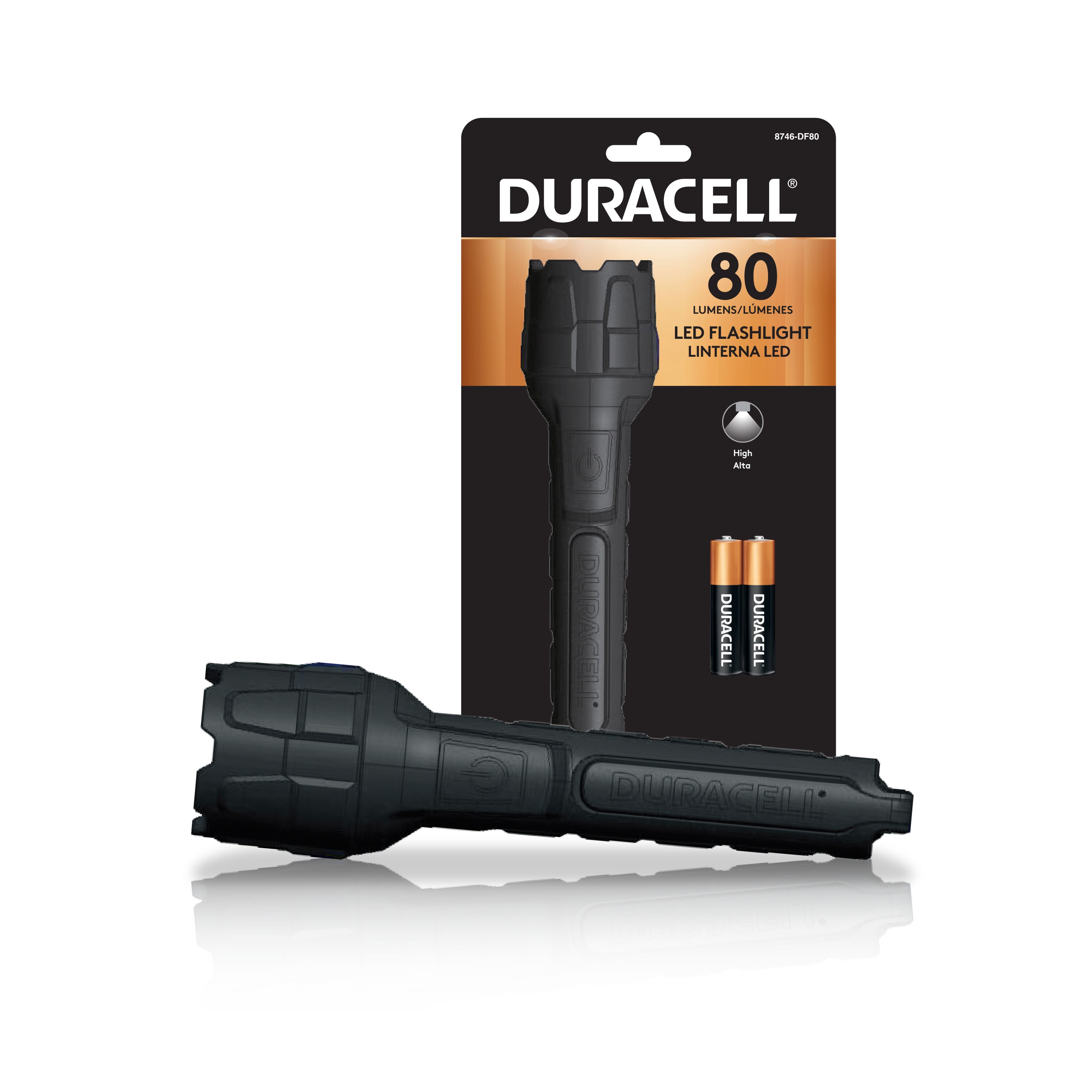 Duracell 8746-DF80 flashlights - View #7