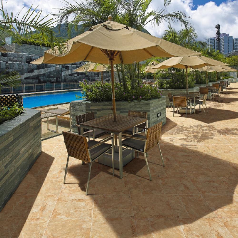 Emser F78BOMBKA2020 Ceramic-Tile - View #2