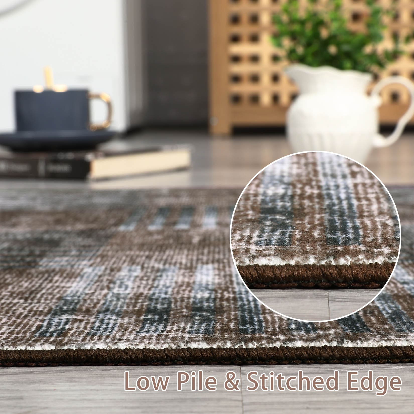 Garvee YXY-LO-PHO-15GTQR02 rugs - View #3