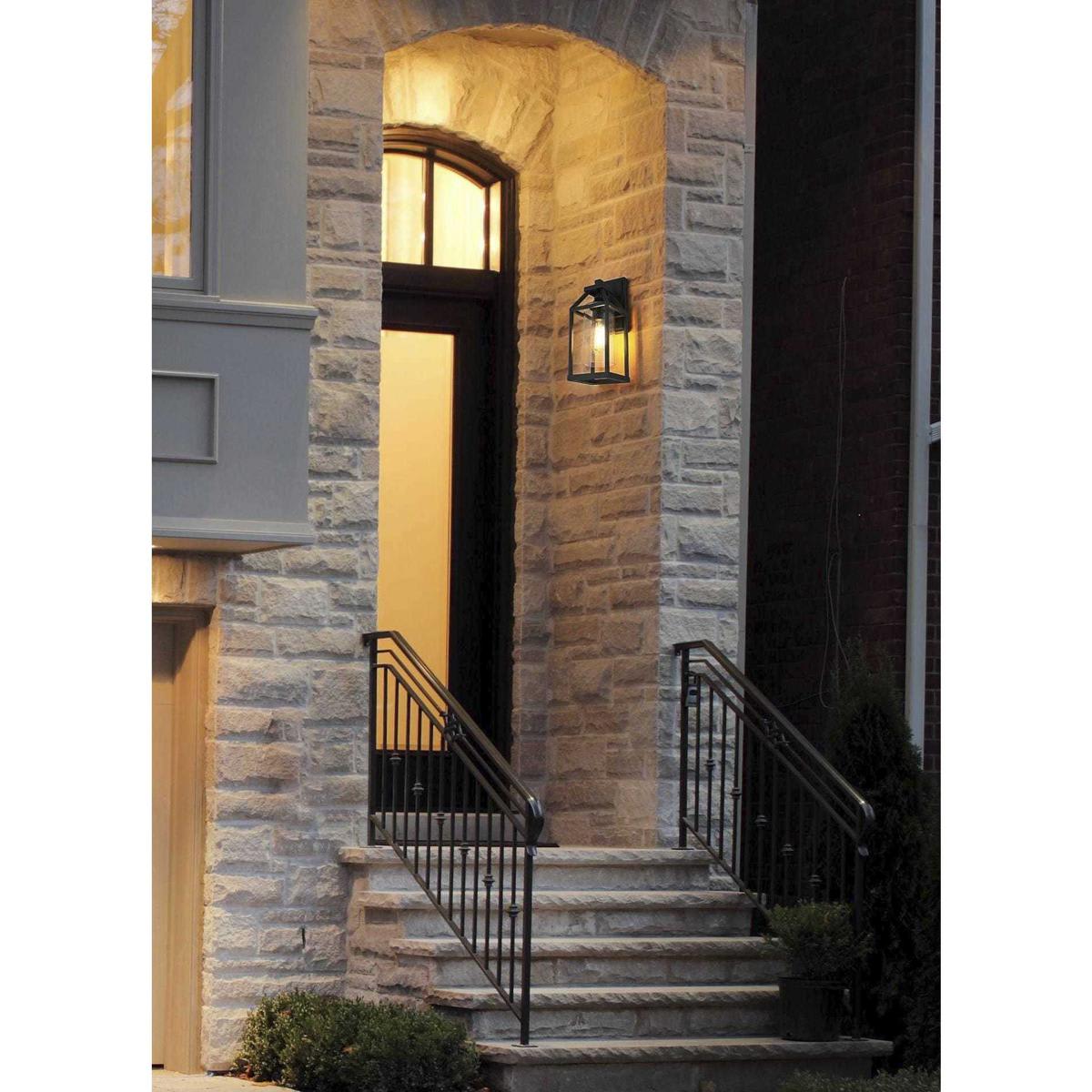 Elegant Lighting 2845160 Outdoor-Wall-Lighting - View #2