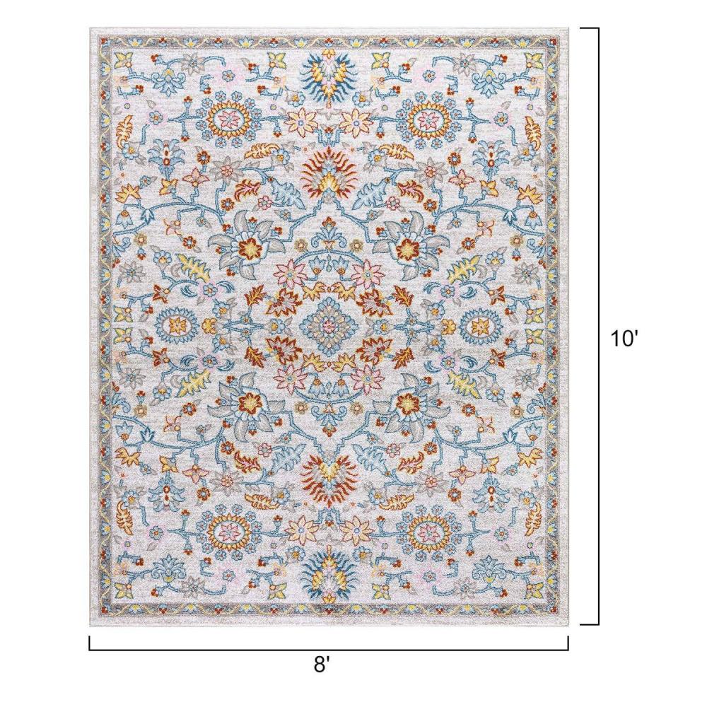 LNC BBYB2ULWS6566I6 rugs - View #3