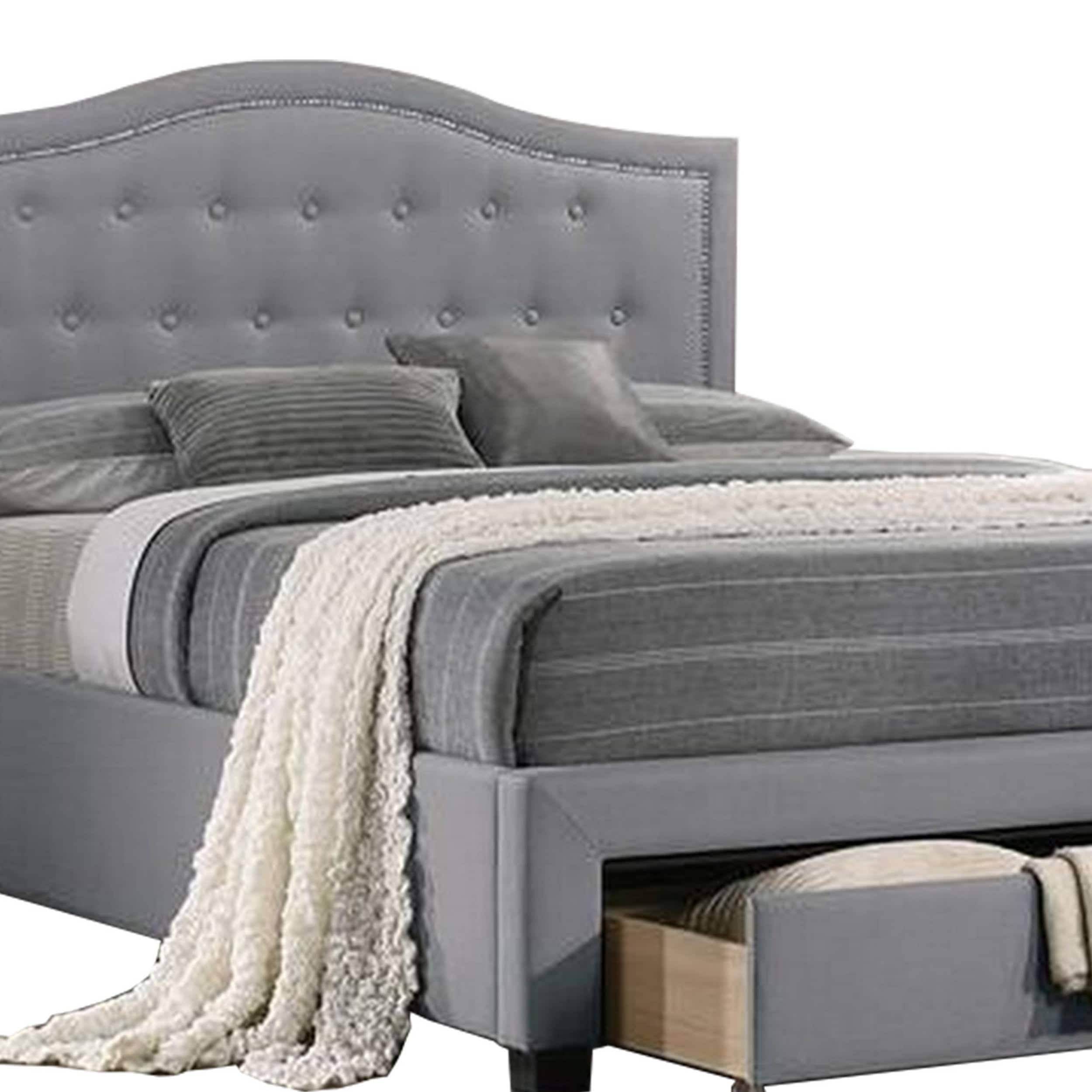 Benzara BM300213 beds - View #4