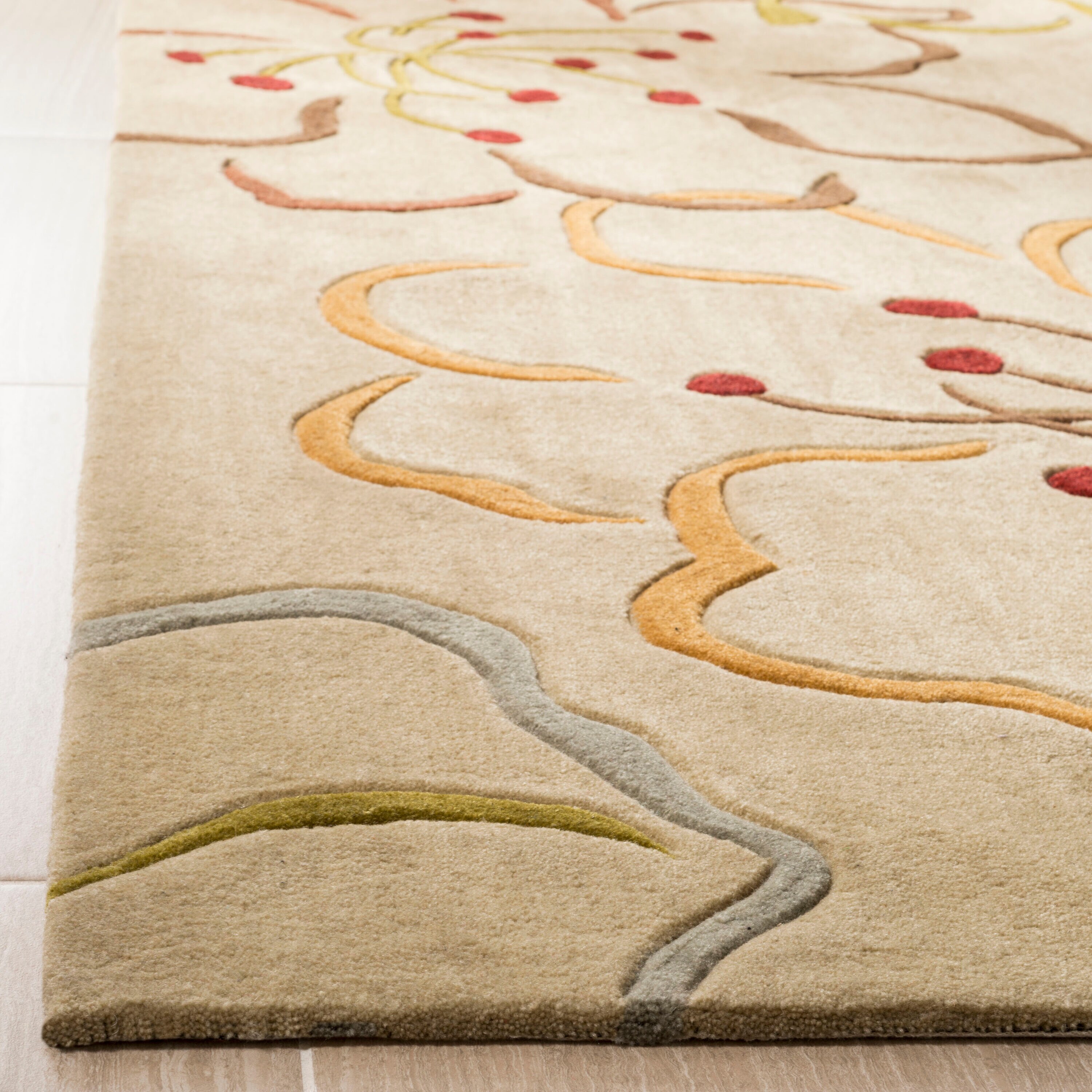 Safavieh MDA634A-5 rugs - View #3