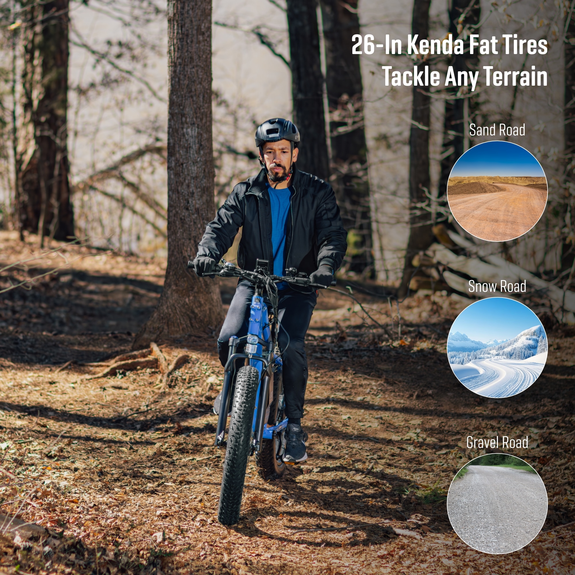 Kobalt KTEB 5080-06 bikes - View #5