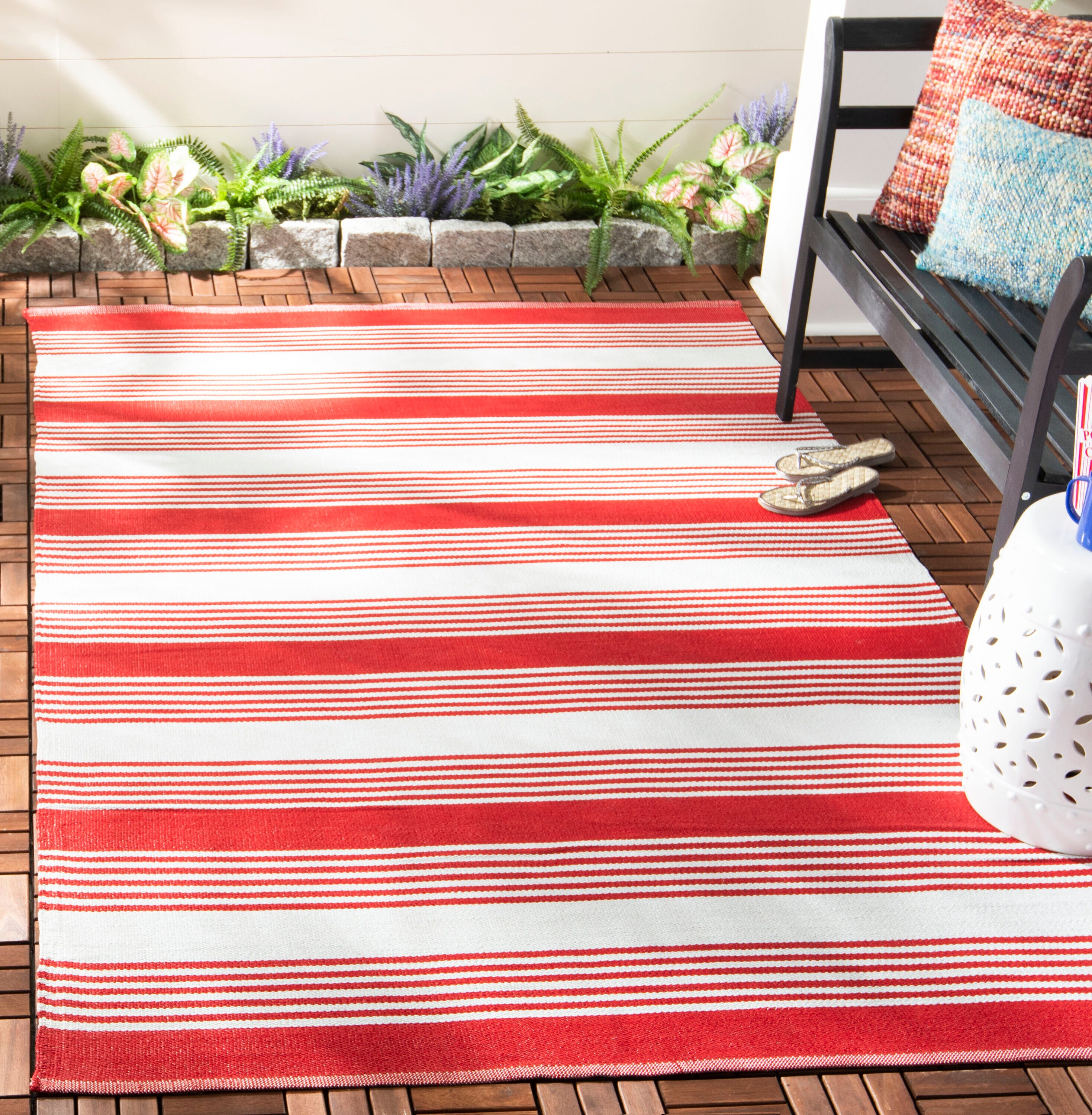 Safavieh TMF155F-5 rugs - View #3