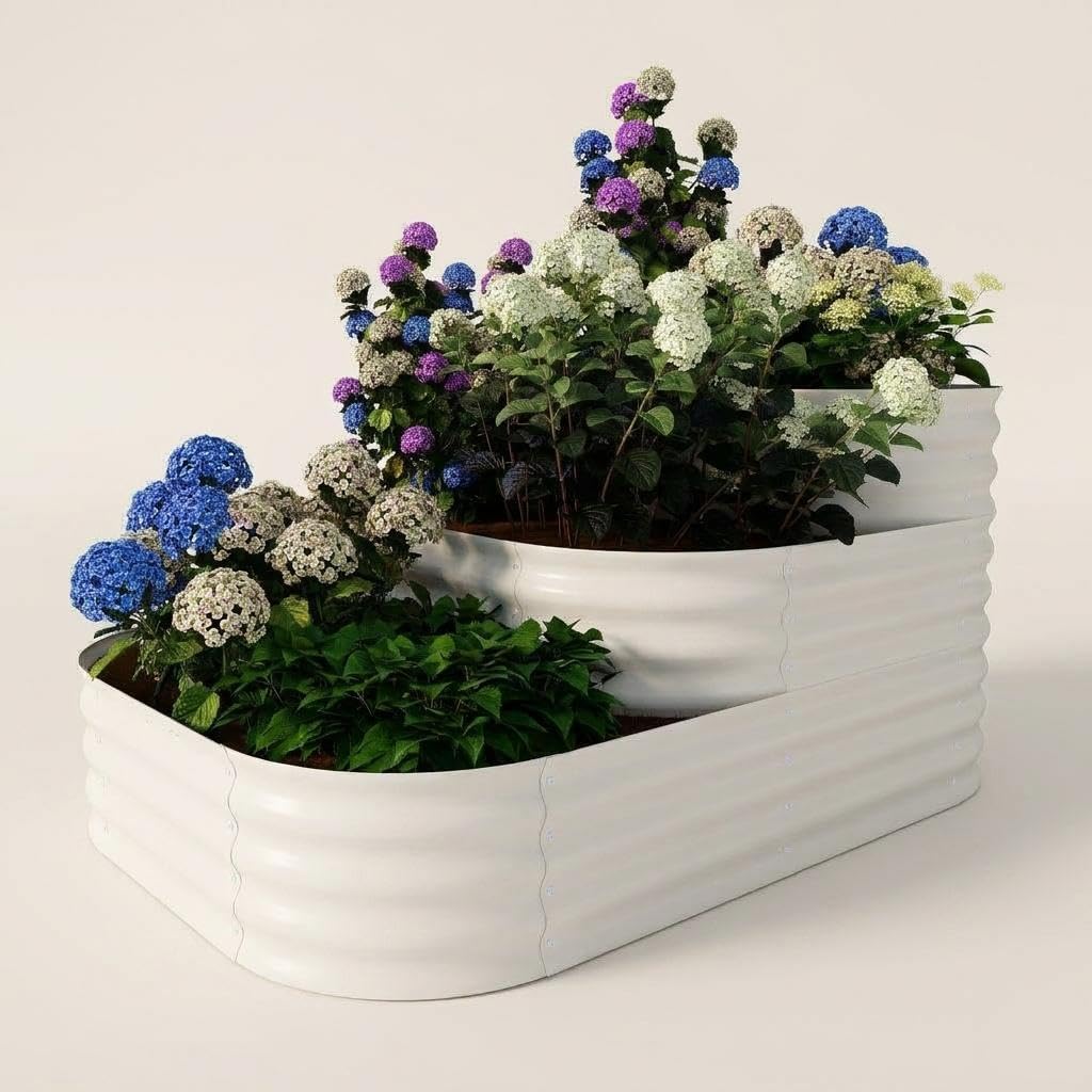 IdealHouse CHR-AKE5J23TVNPL Planter-Window-Box - View #7