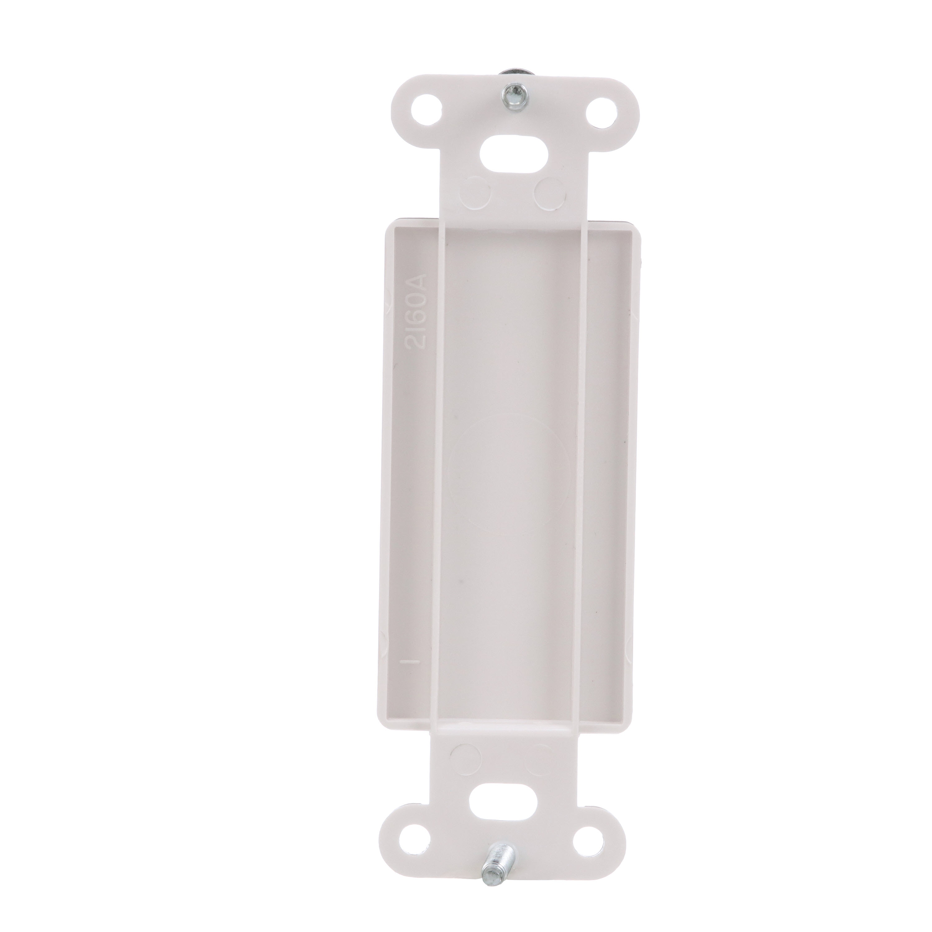 Eaton 2160W-F-LW Electrical-Wall-Plates - View #4