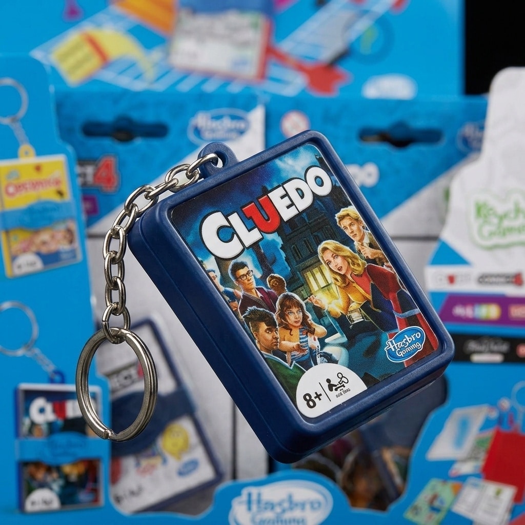 Hasbro 54070  - View #2