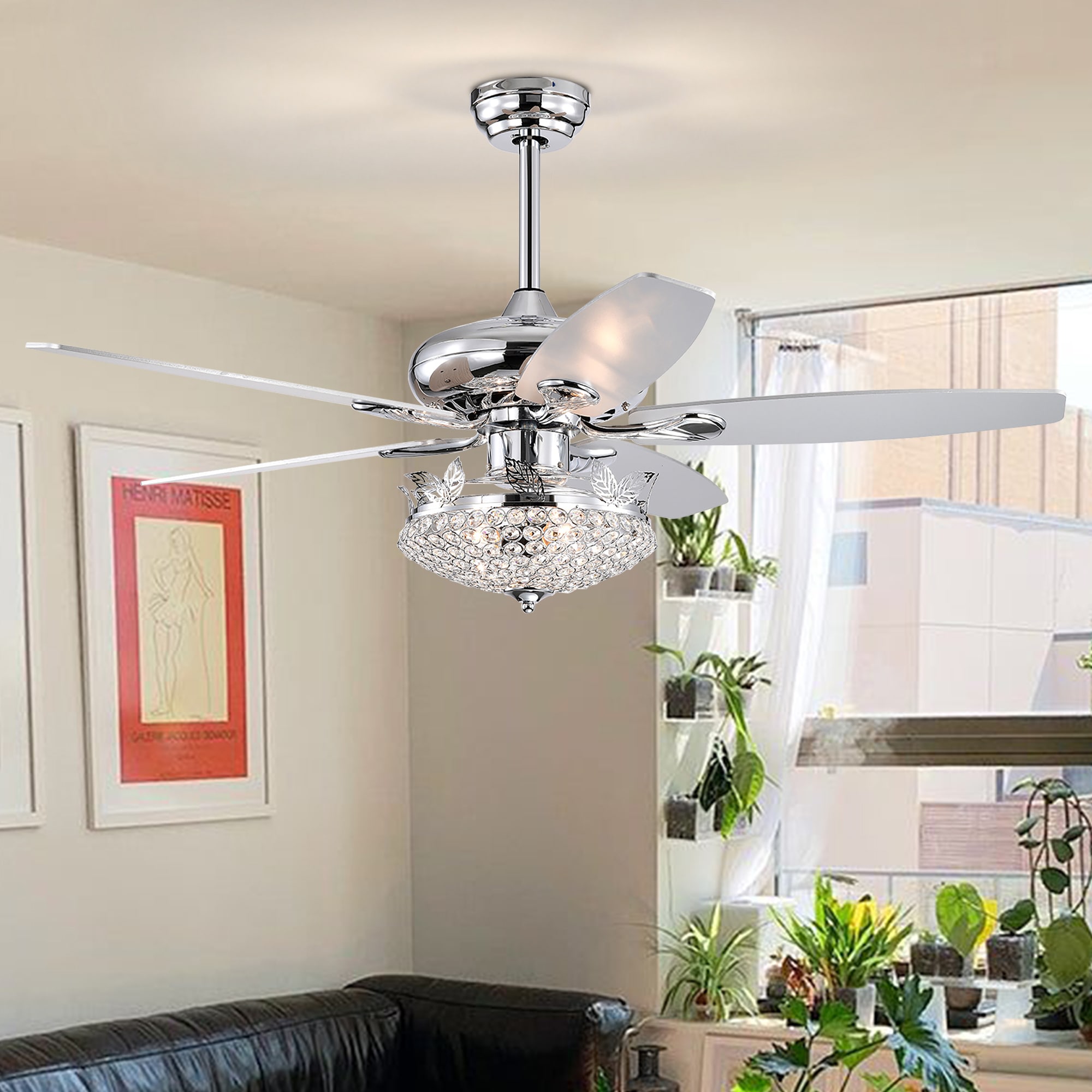 ExBrite DICF0085 Ceiling-Fans - View #9