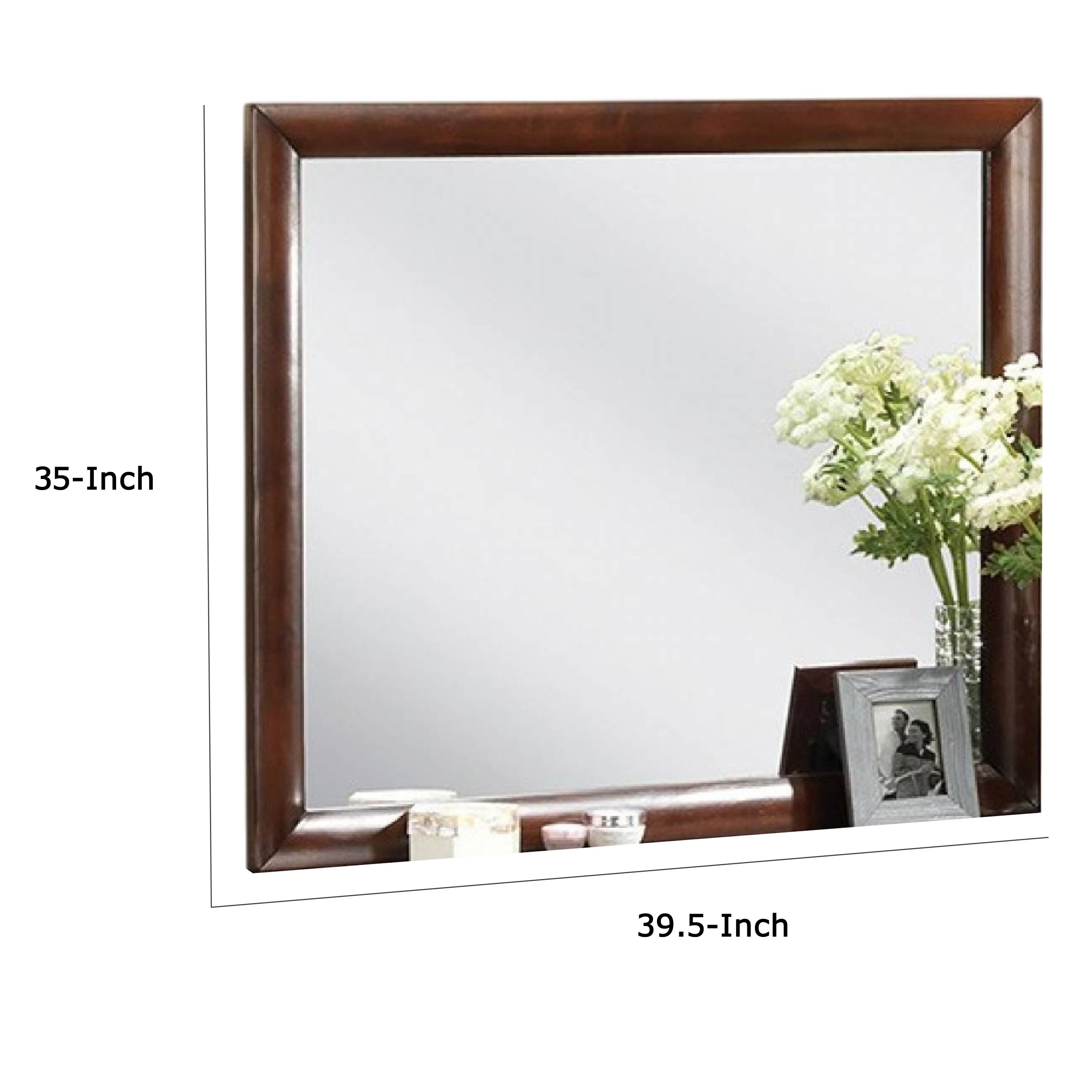 Benzara BM332617 Decor-Mirrors - View #5