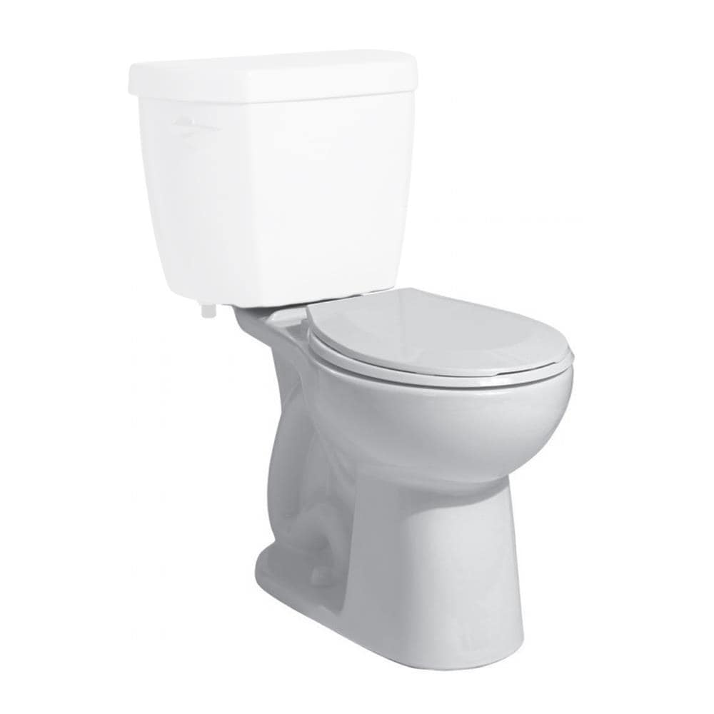 Reviews for Niagara Stealth Stealth 2-Piece 0.8 GPF Ultra High-Efficiency  Single Flush Elongated Toilet in White