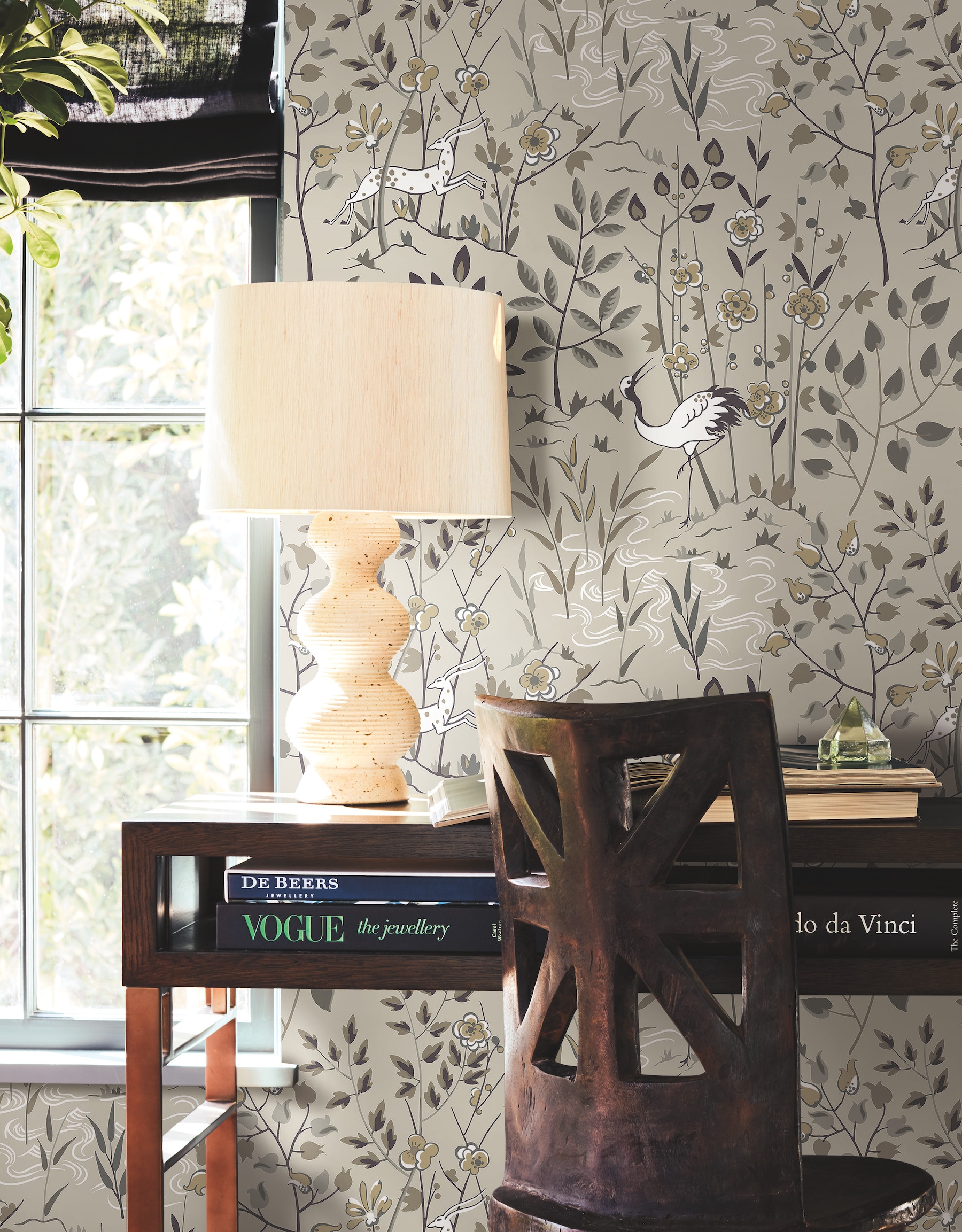 York Wallcoverings HO2127 wallpaper - View #2