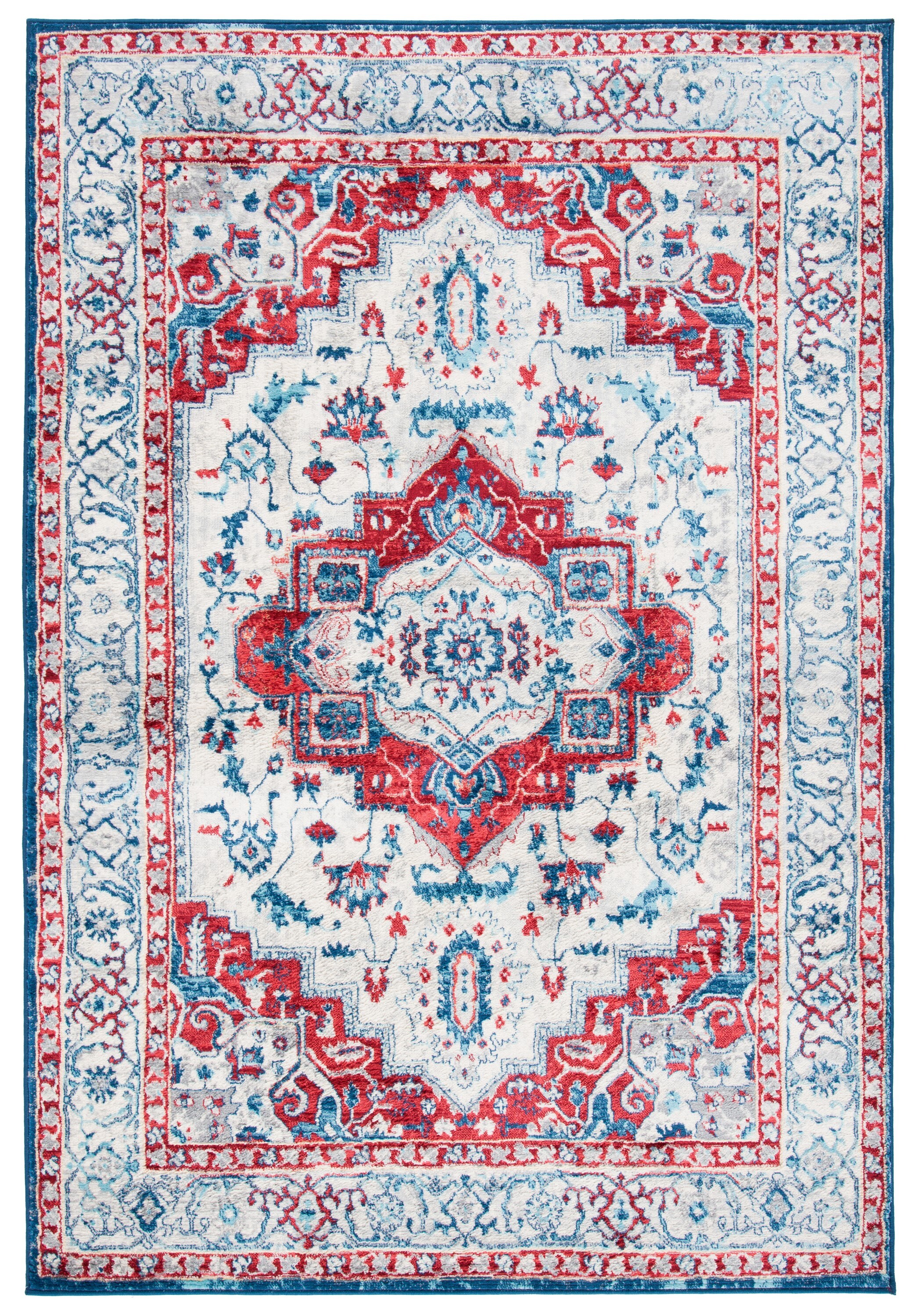 Safavieh BNT851B-3 rugs - View #2