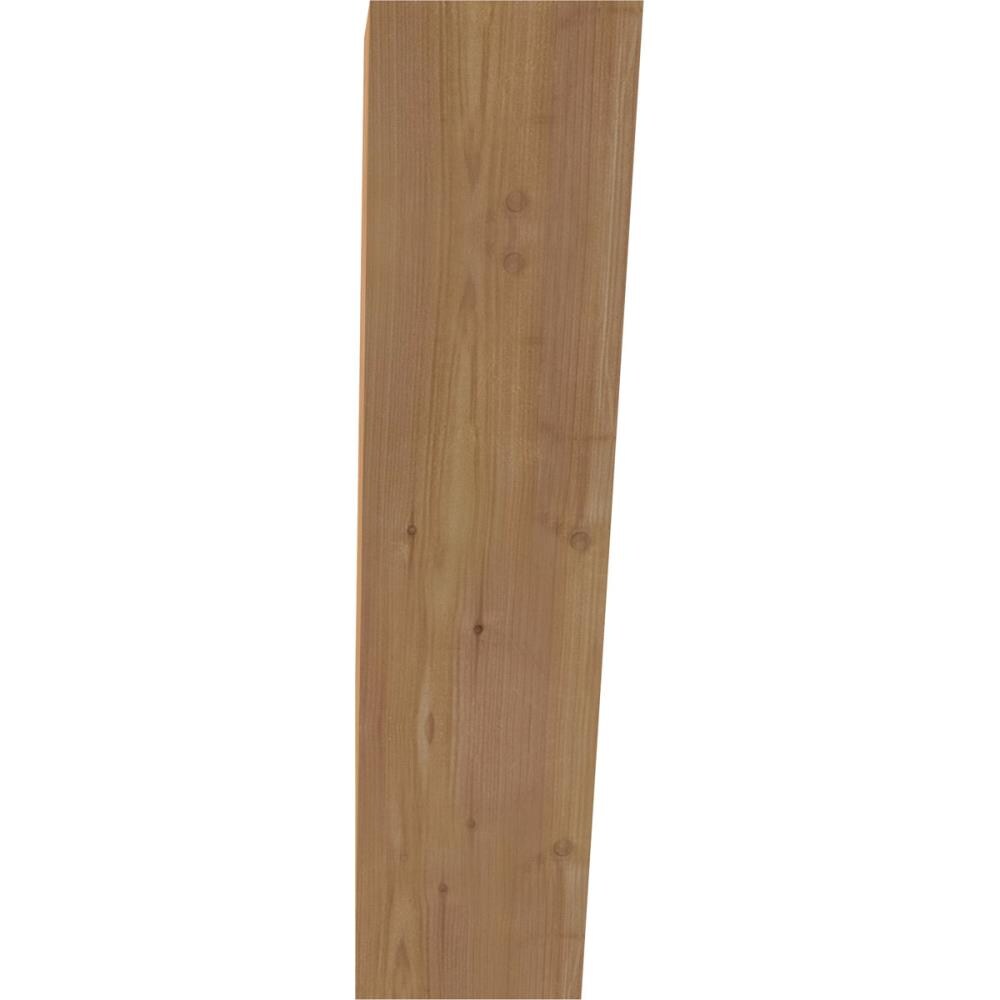 Ekena Millwork BRC06X22X22TRA00SWR braces - View #2