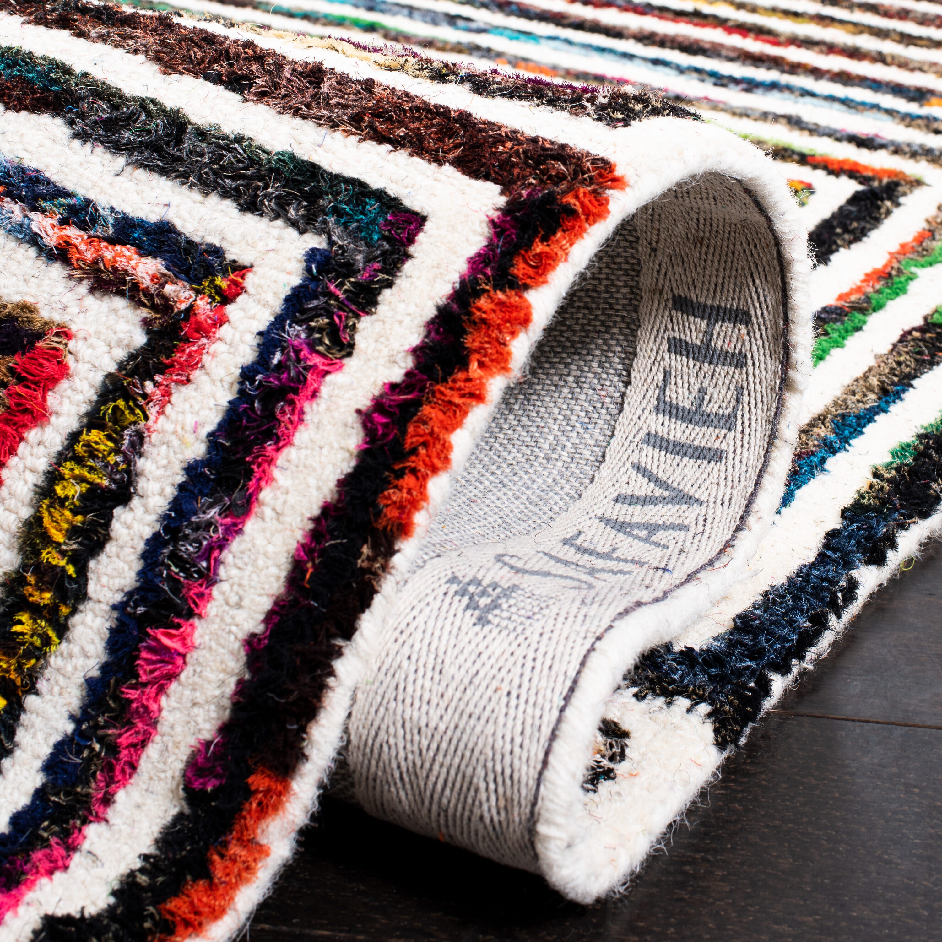 Safavieh NAN604A-26 rugs - View #5