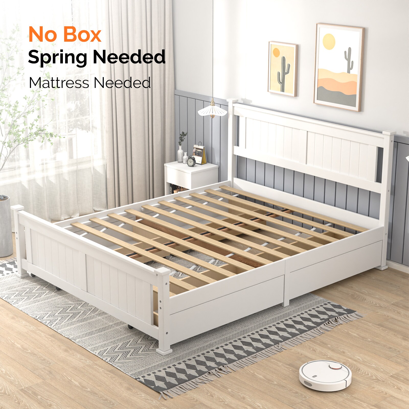 VINGLI LS-G52004119 beds - View #6