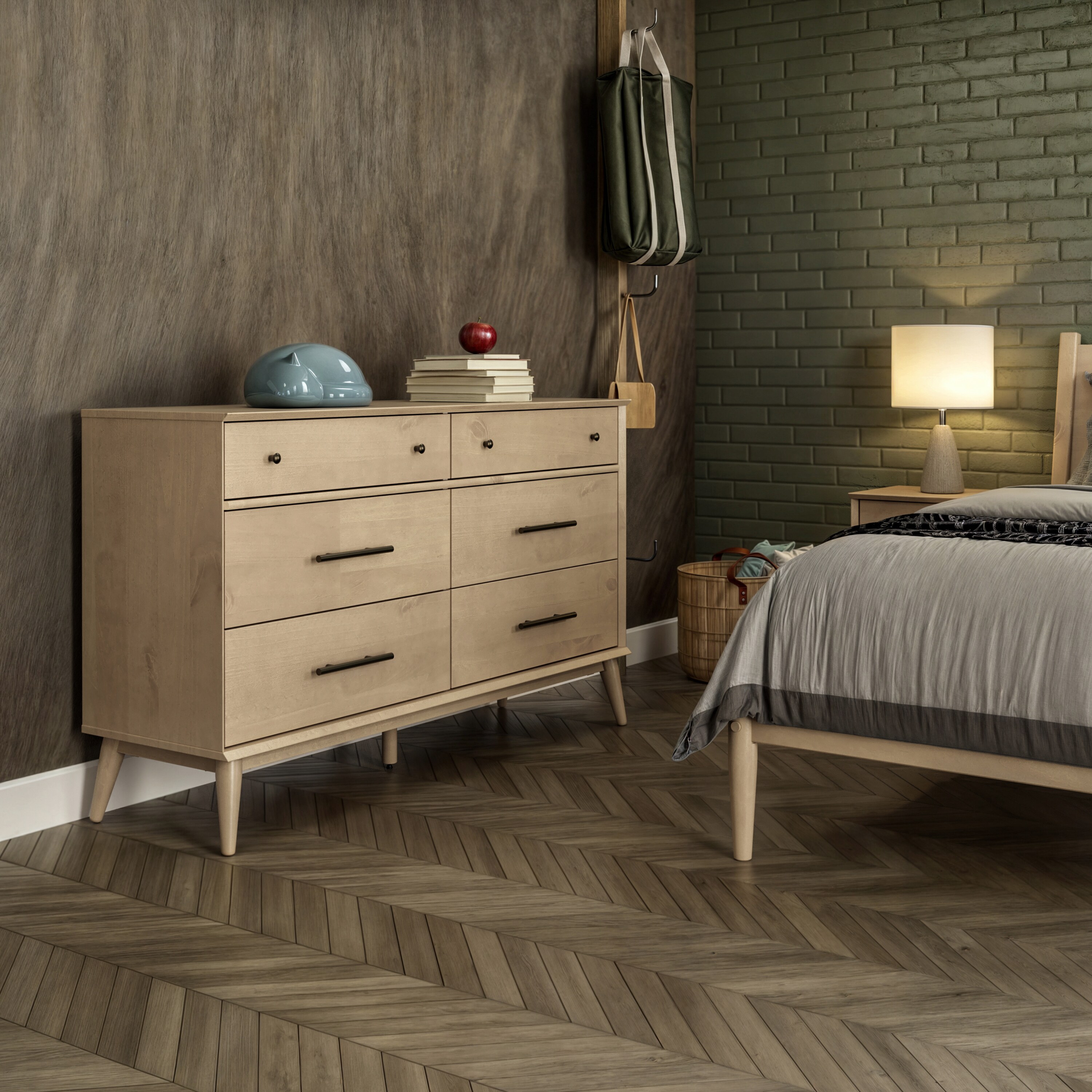 Camaflexi MD1711 dressers - View #4