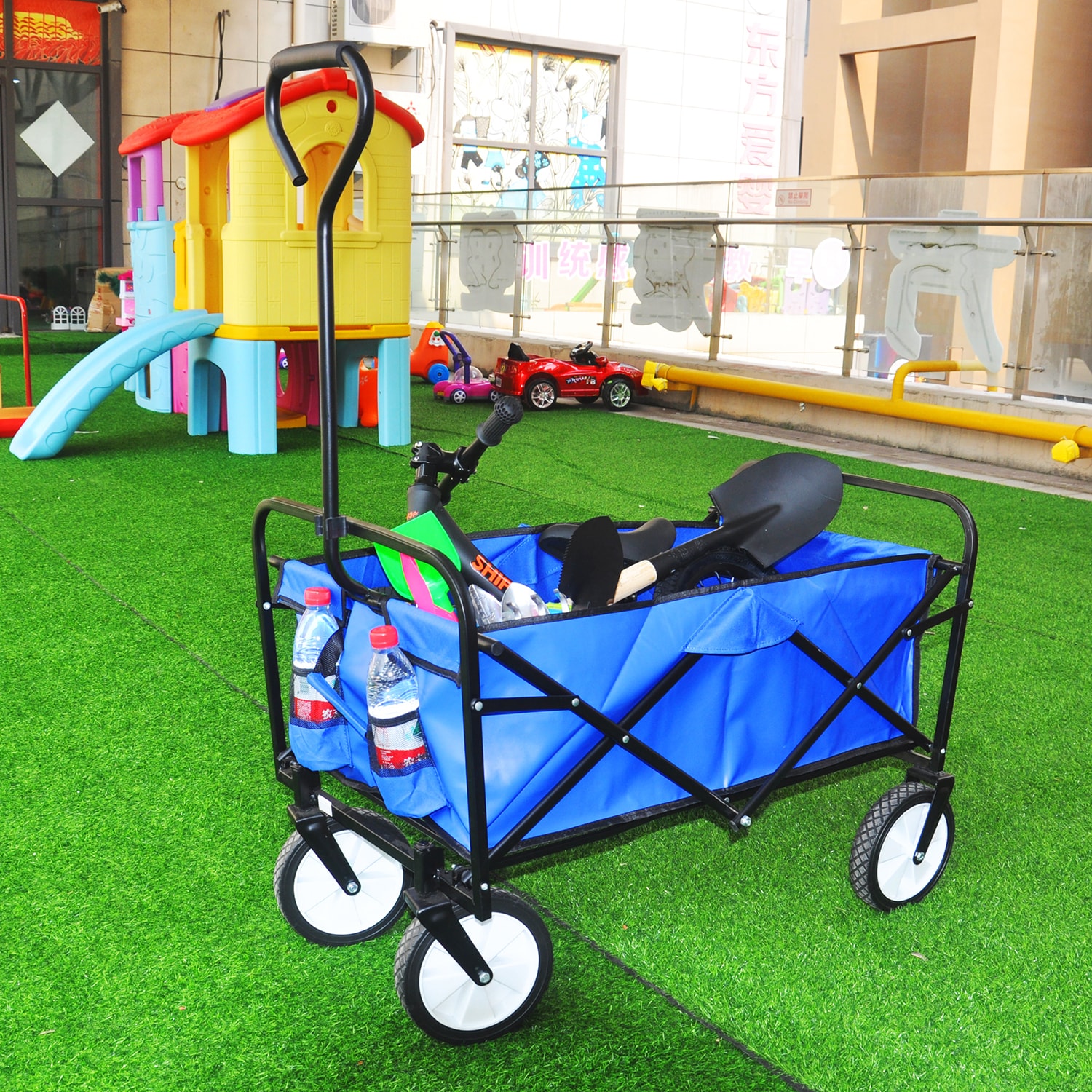 Bybafun YB0100006 Yard-Carts - View #4