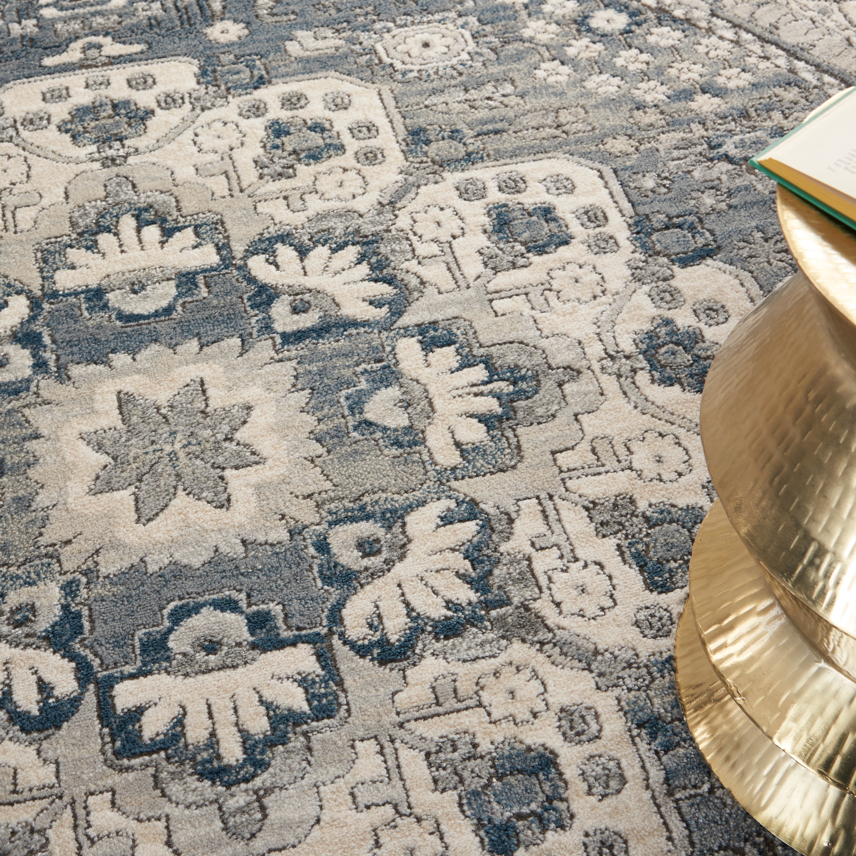 Nourison 099446808875 rugs - View #7