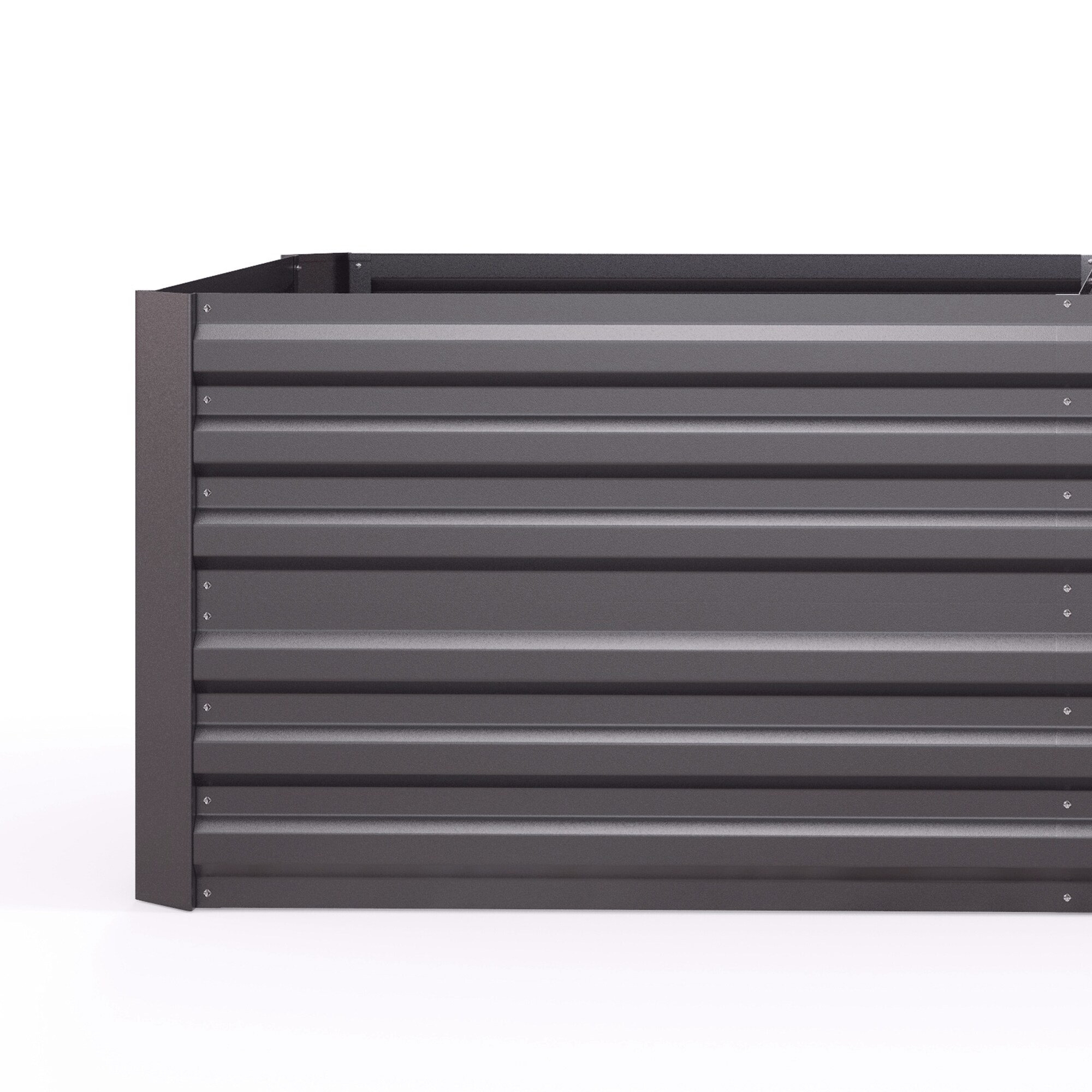 Outsunny 845-774V00CG Raised-Garden-Beds - View #7