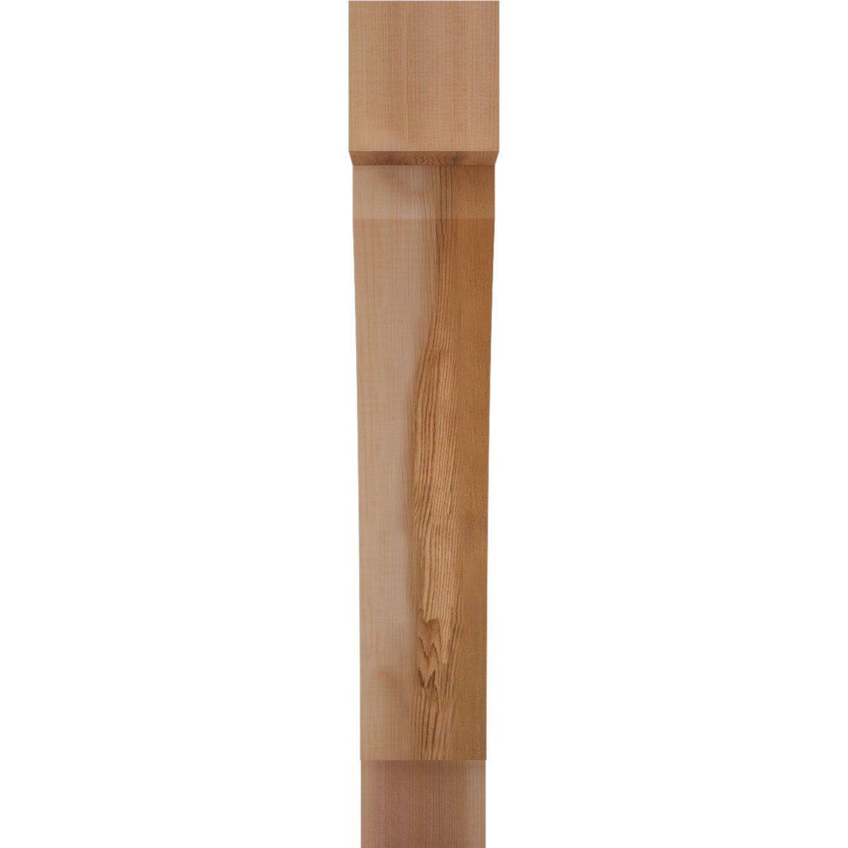 Ekena Millwork BKT04X18X26THR05SWR Exterior-Brackets-Braces - View #2