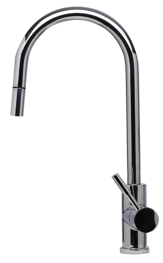 ALFI AB2028-PSS Kitchen-Faucets - View #2