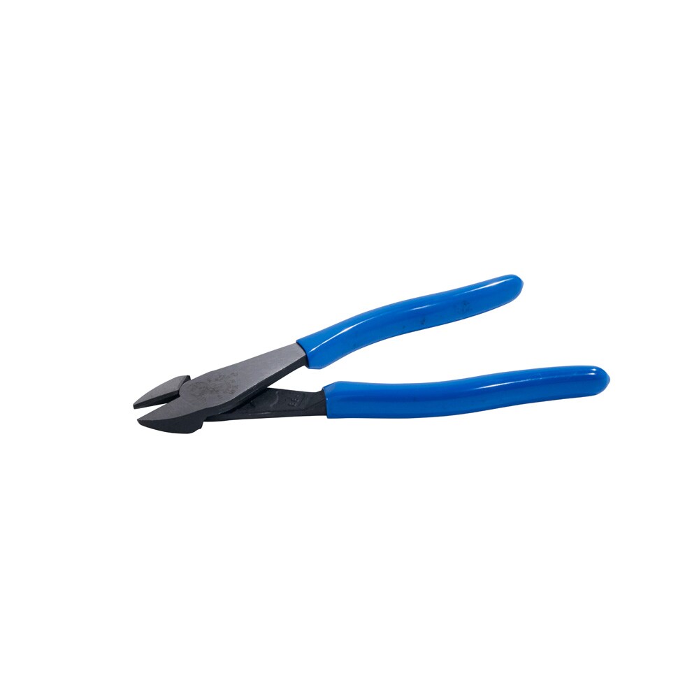 Klein Tools D200028 sidecutters - View #4
