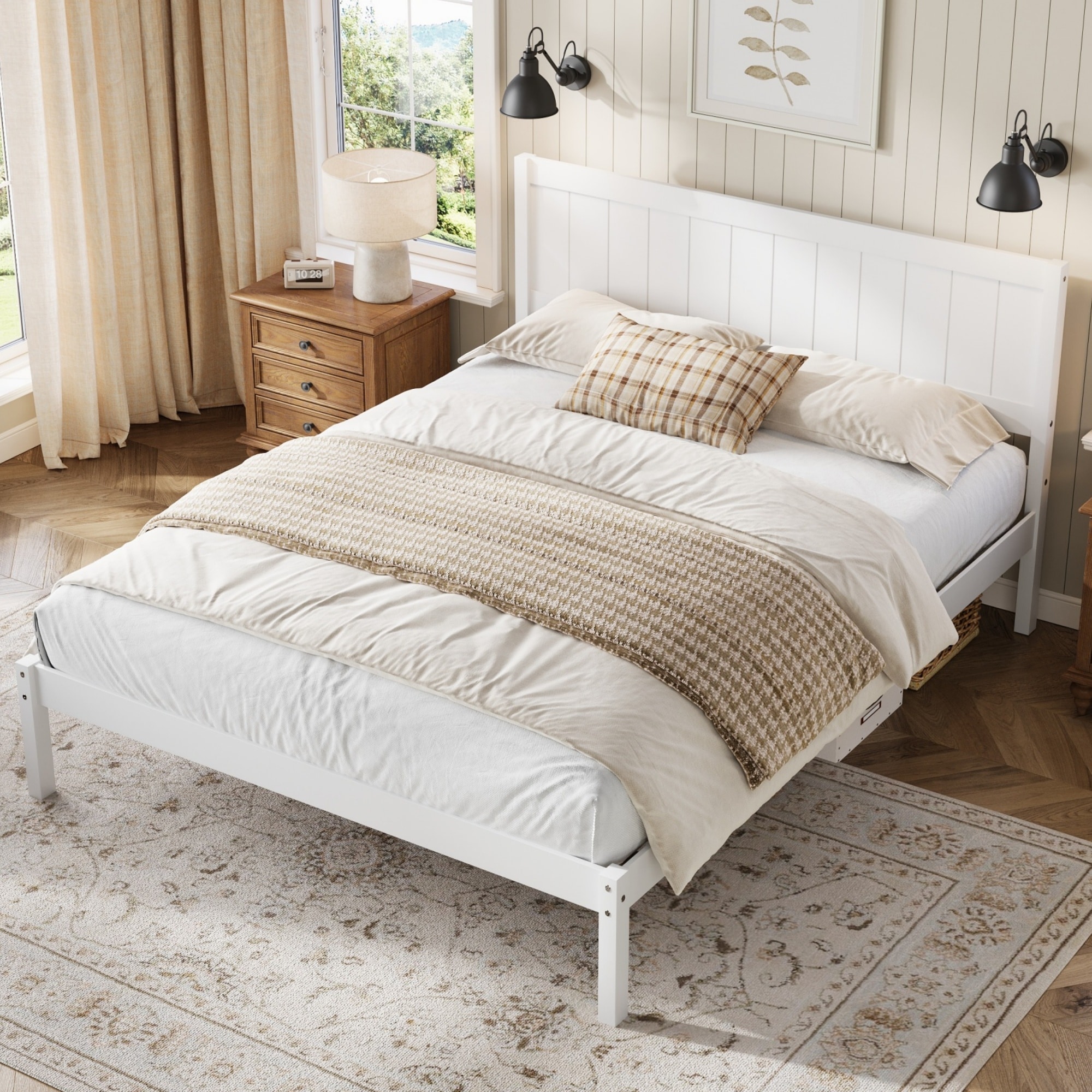 LUXEYARD DS-Y-YC-2709 beds - View #2