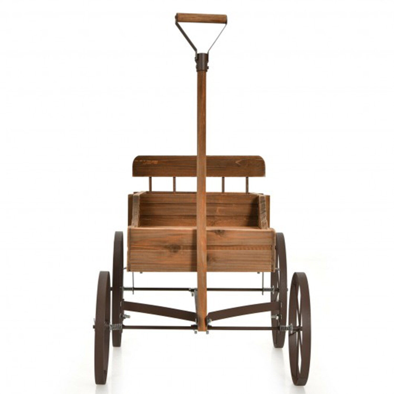 WELLFOR CHY-GC662CF Yard-Carts - View #4