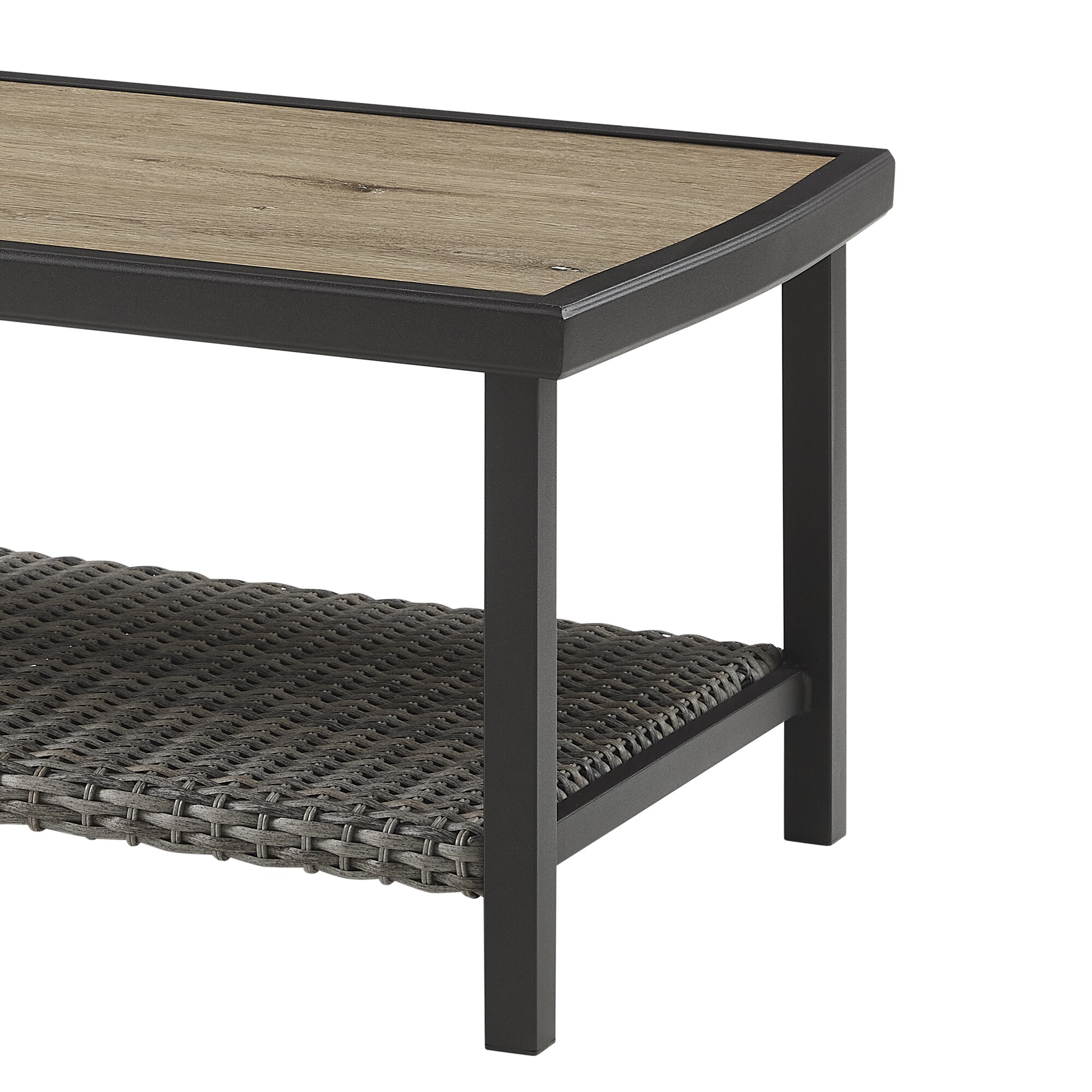 PEAK HOME FURNISHINGS 970282-DY Patio-Sofas-Daybeds - View #5