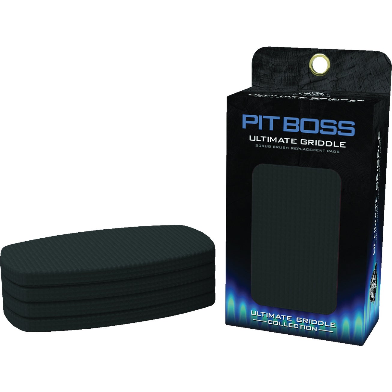 Pit Boss 50236-40DD Sponges-Scouring-Pads - View #3