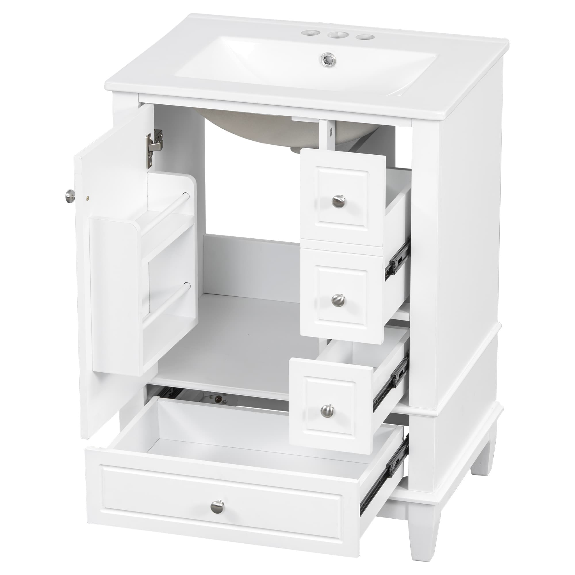 Misty Moon LW0402-296567K Vanity-Tops - View #10